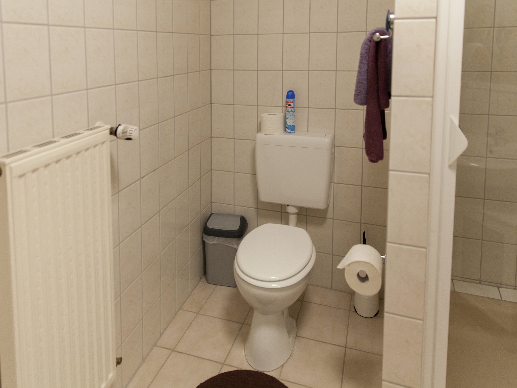 Ferienwohnung Stern