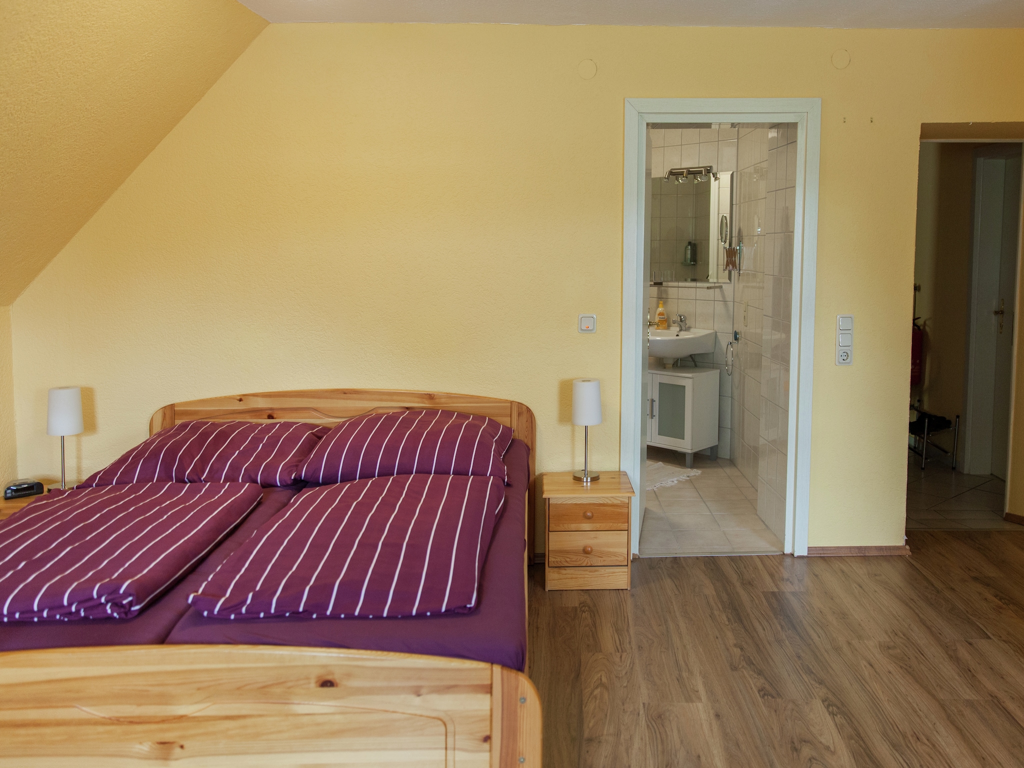 Ferienwohnung Stern