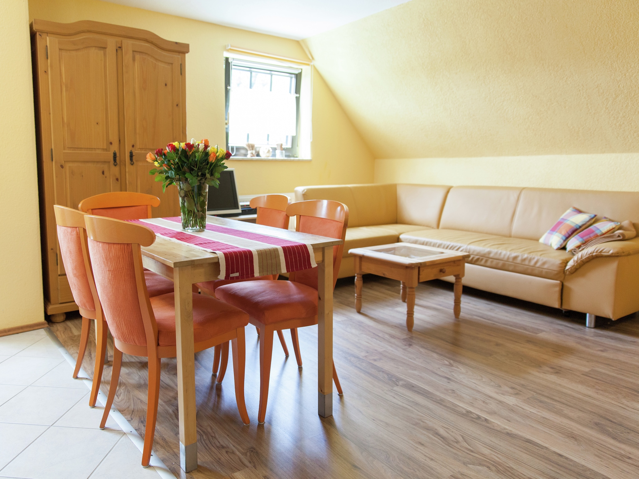 Ferienwohnung Stern
