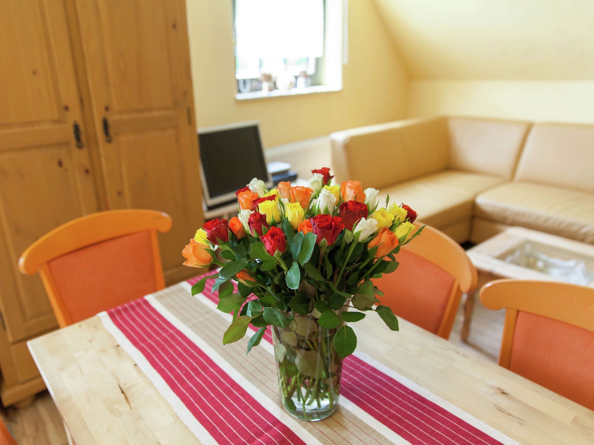 Ferienwohnung Stern