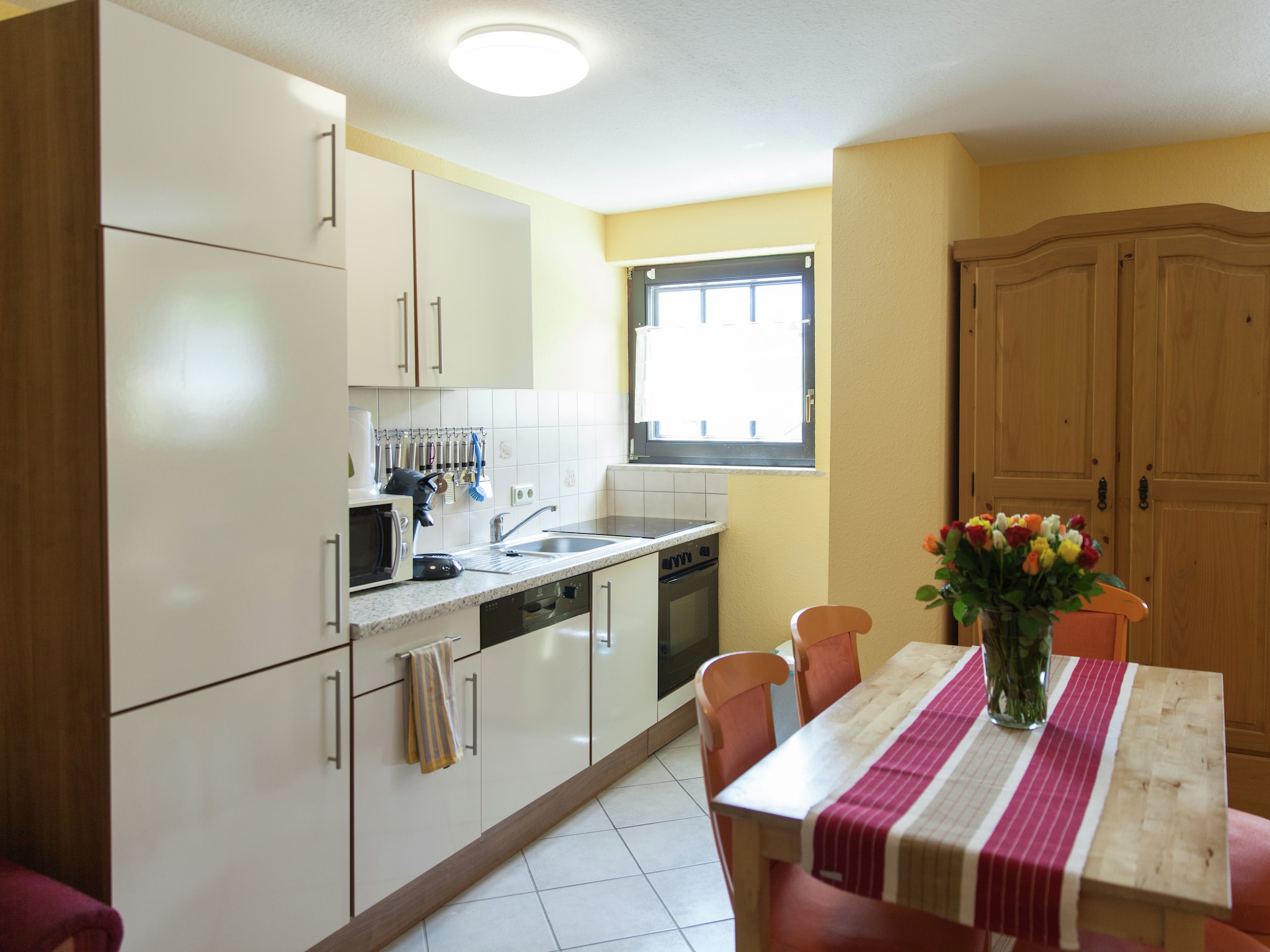 Ferienwohnung Stern