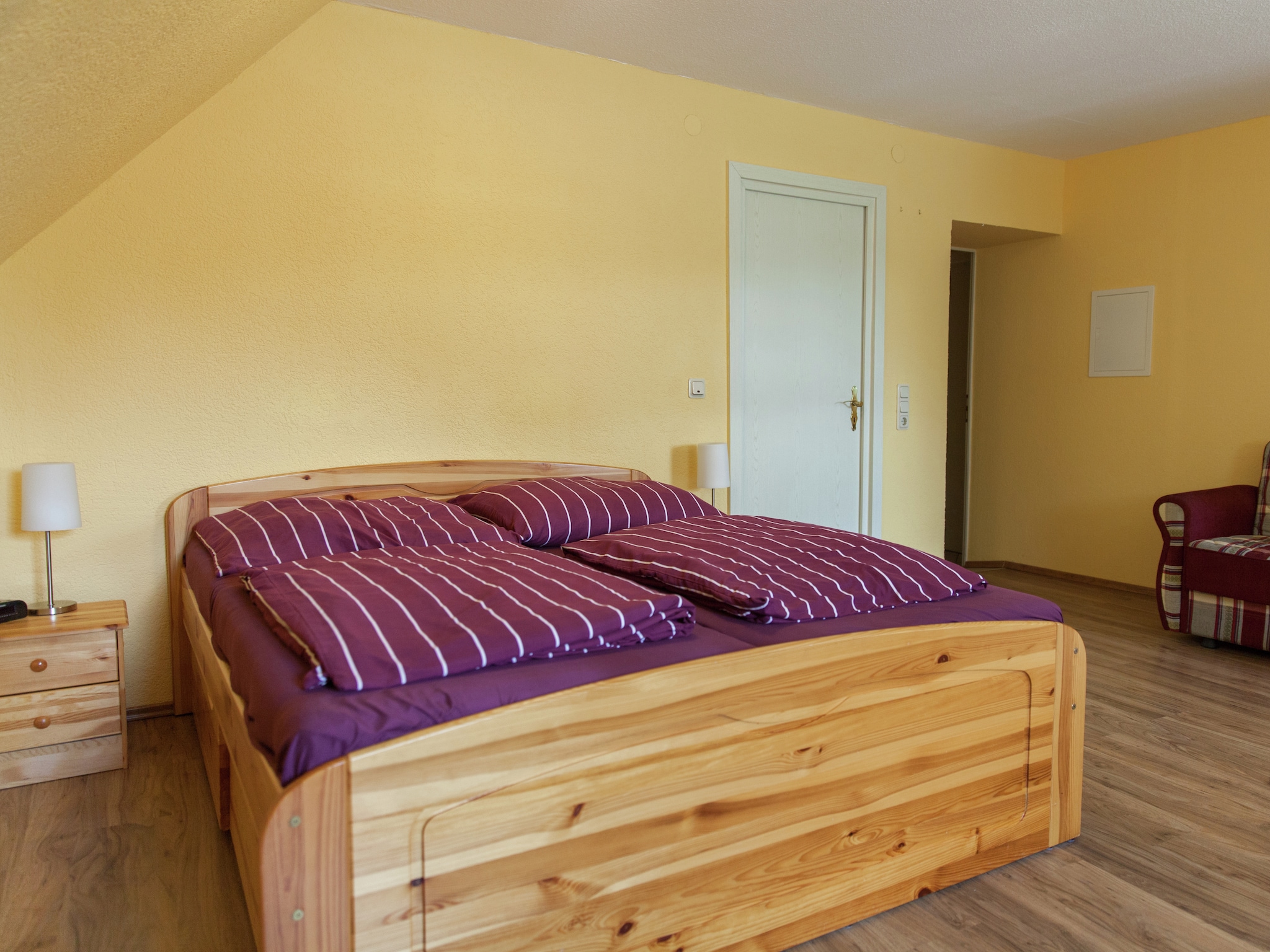 Ferienwohnung Stern