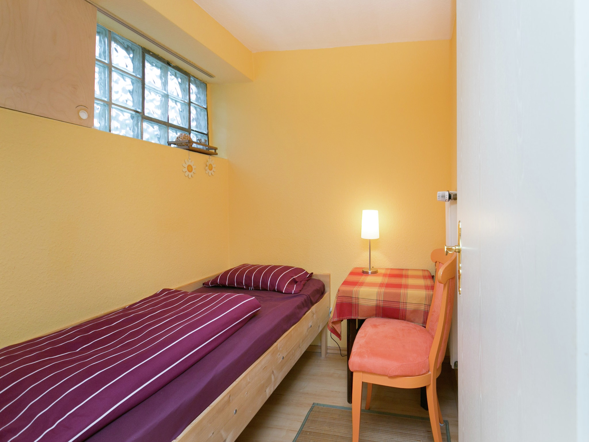 Ferienwohnung Mond