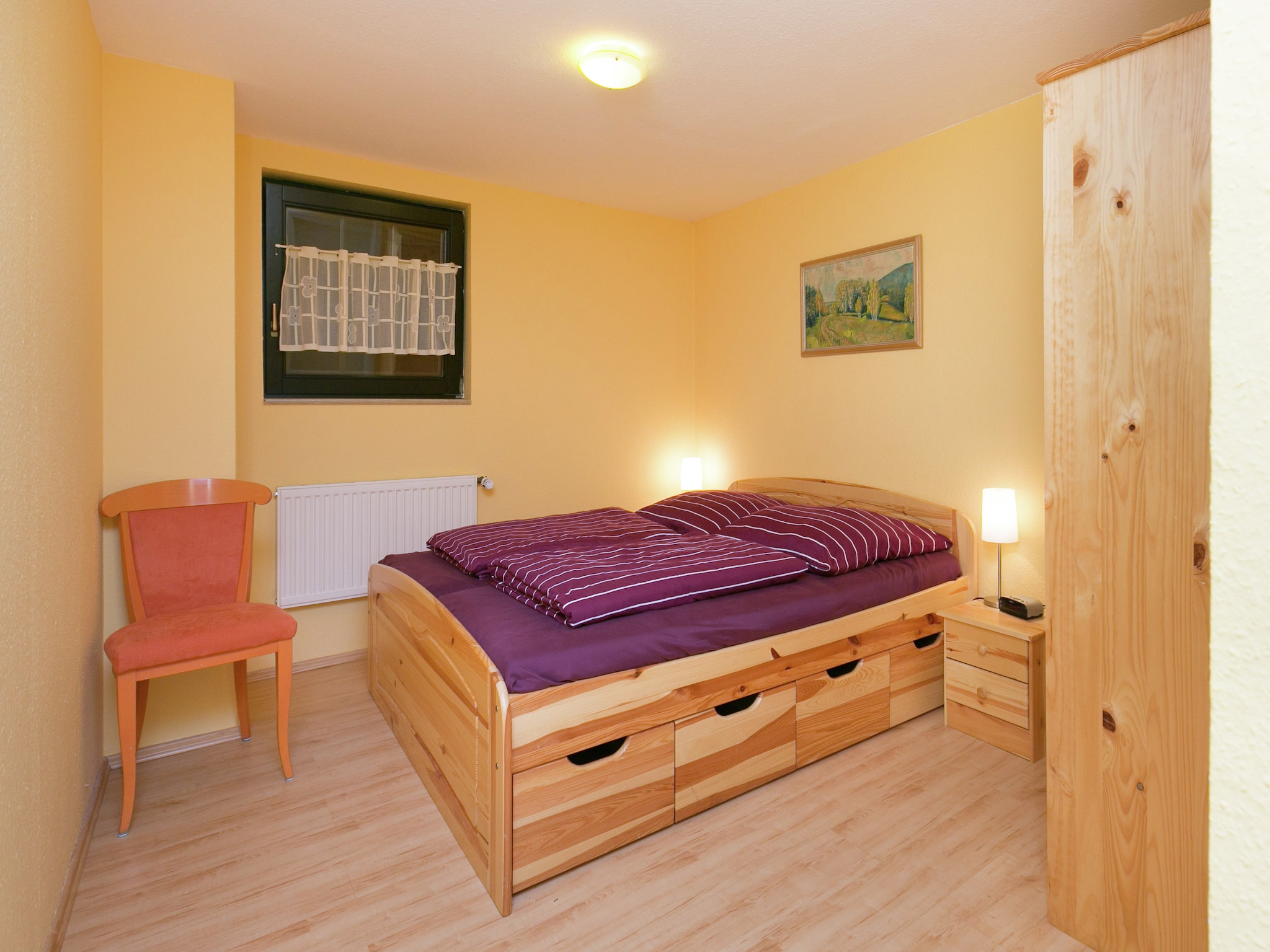 Ferienwohnung Mond