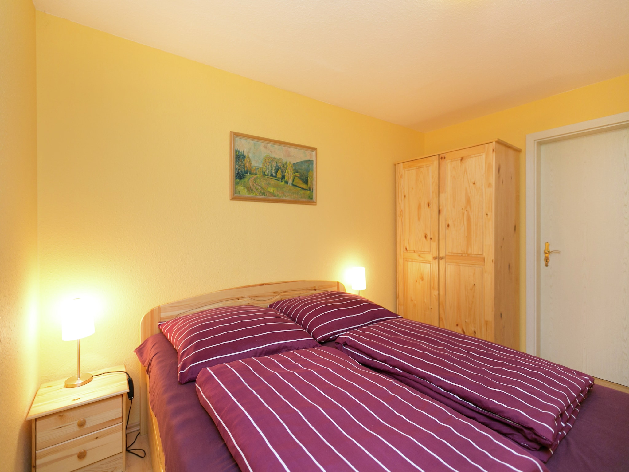 Ferienwohnung Mond