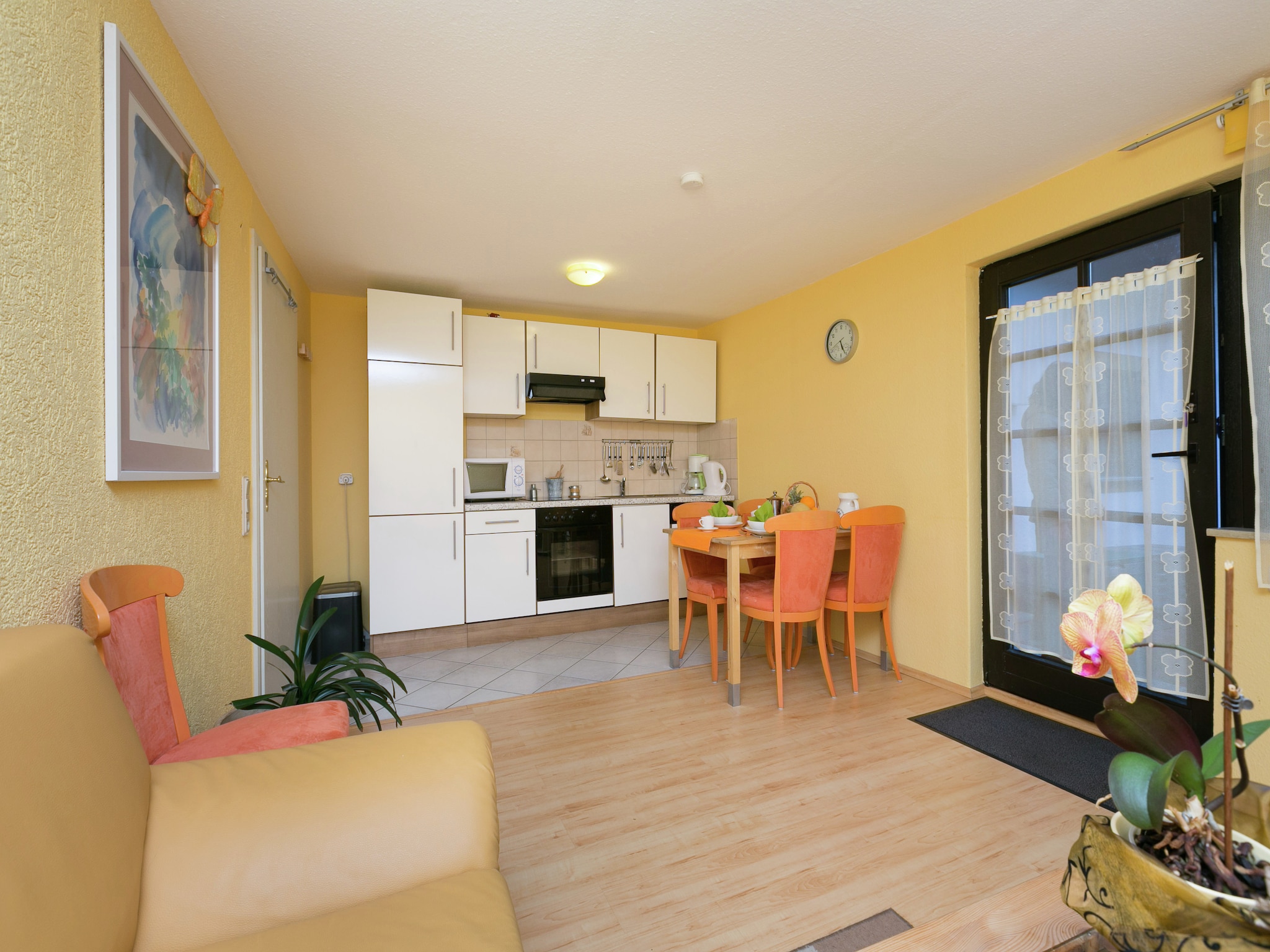 Ferienwohnung Mond