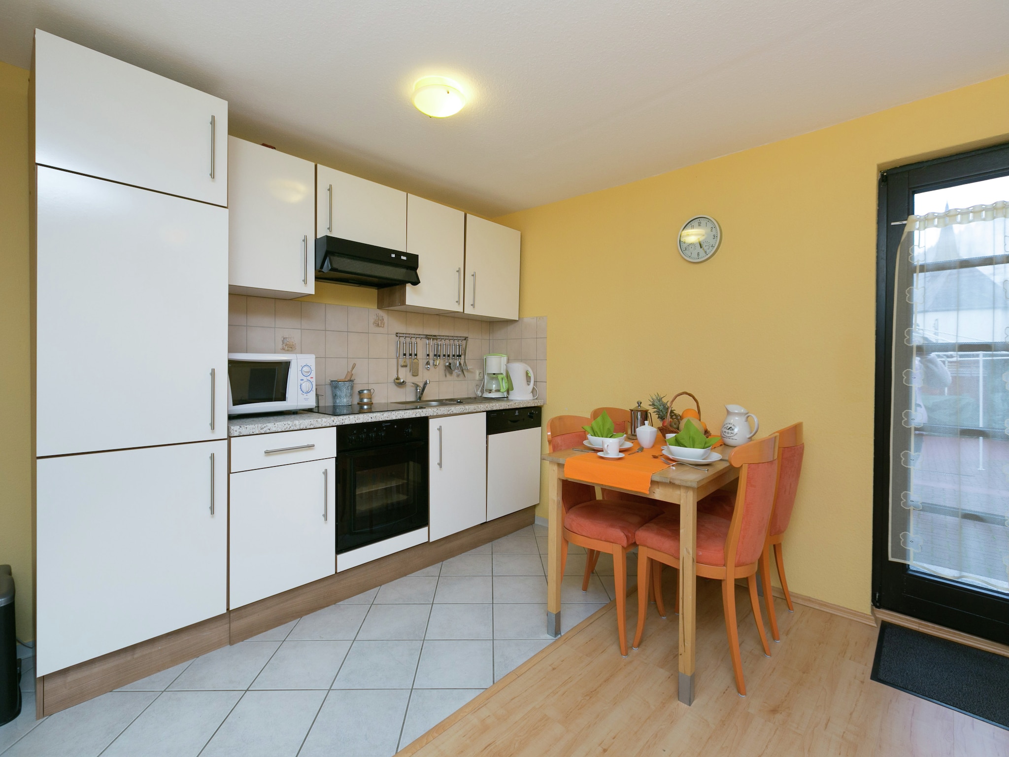 Ferienwohnung Mond