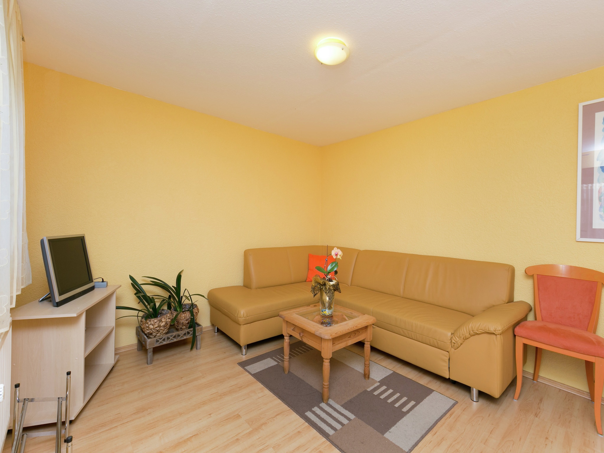Ferienwohnung Mond
