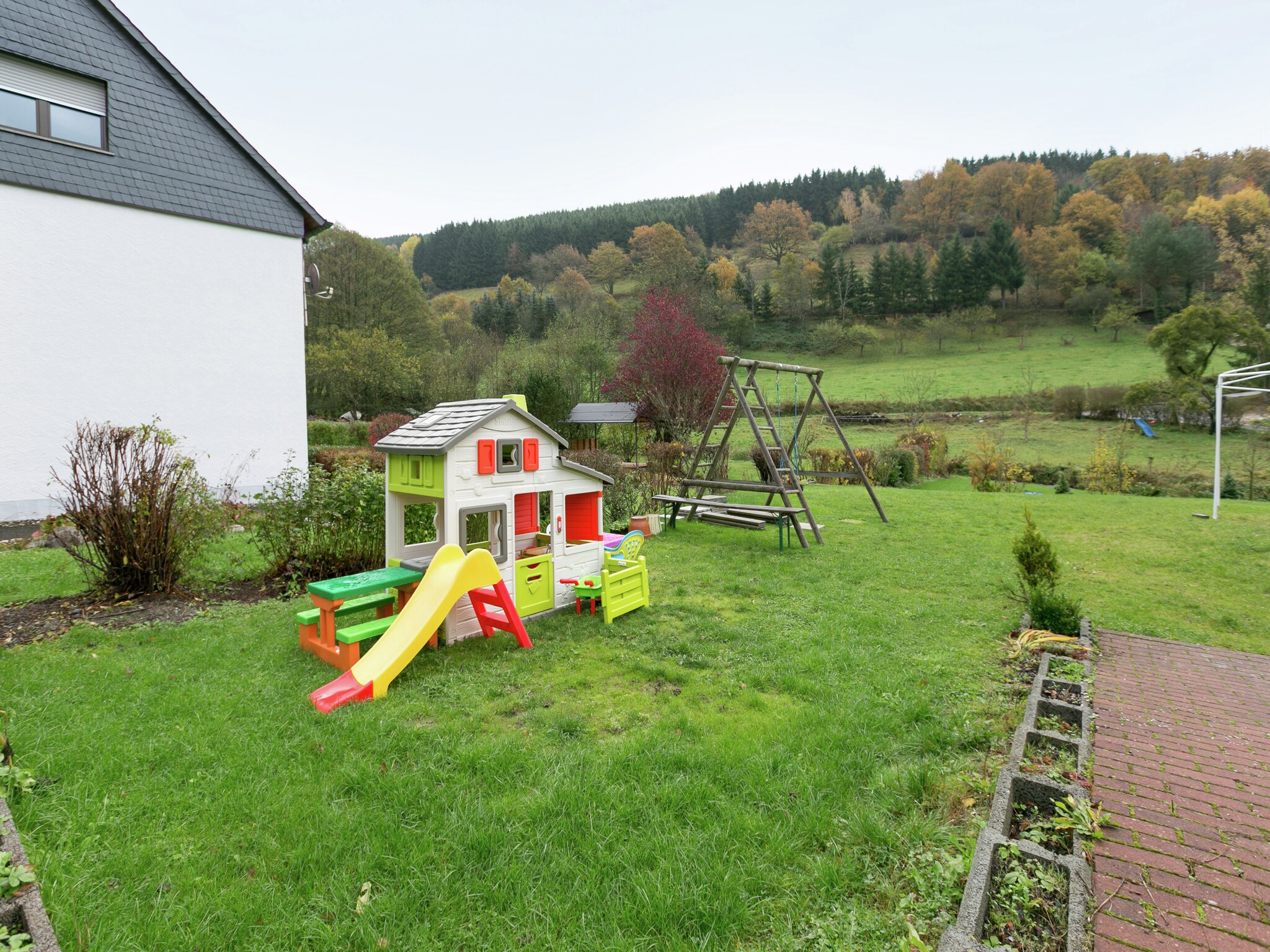 Ferienwohnung Mond