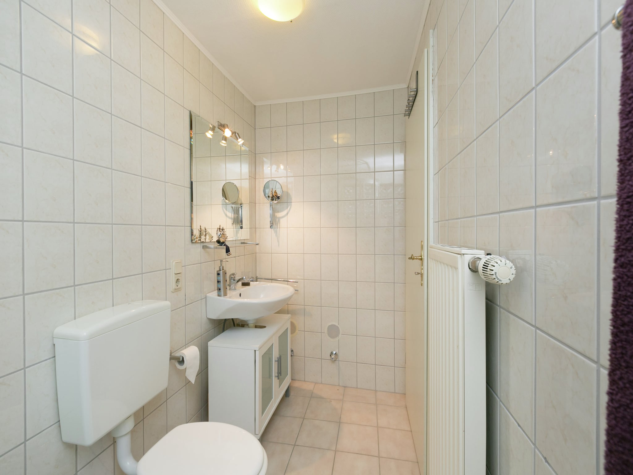 Ferienwohnung Mond