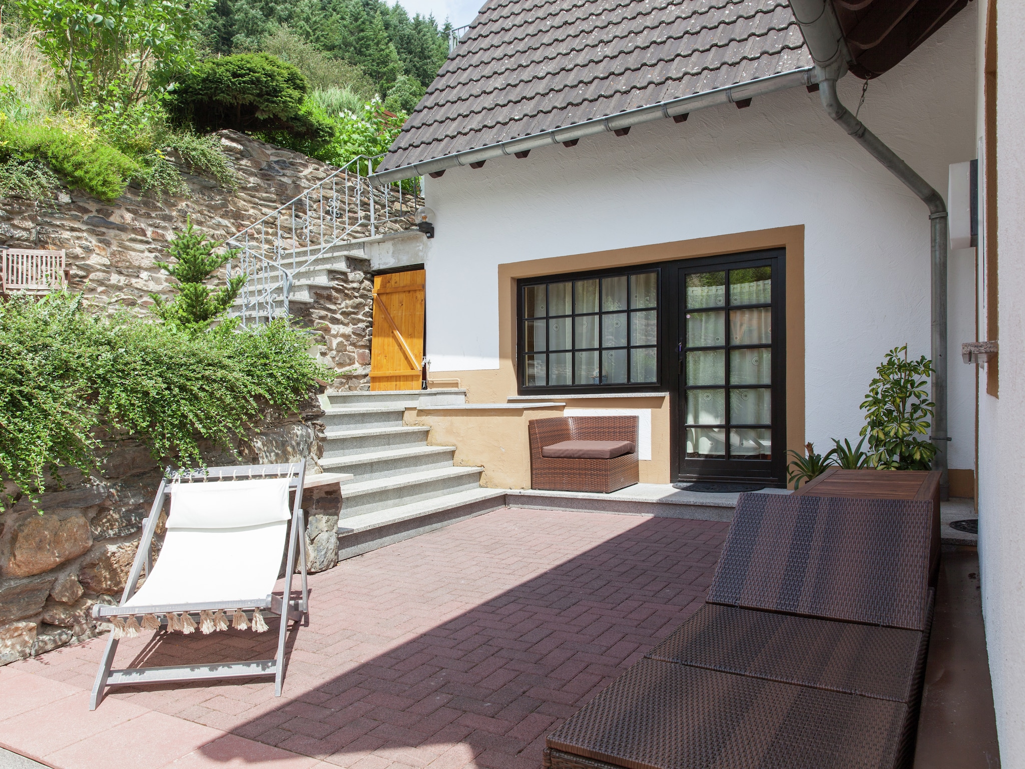 Ferienwohnung Mond