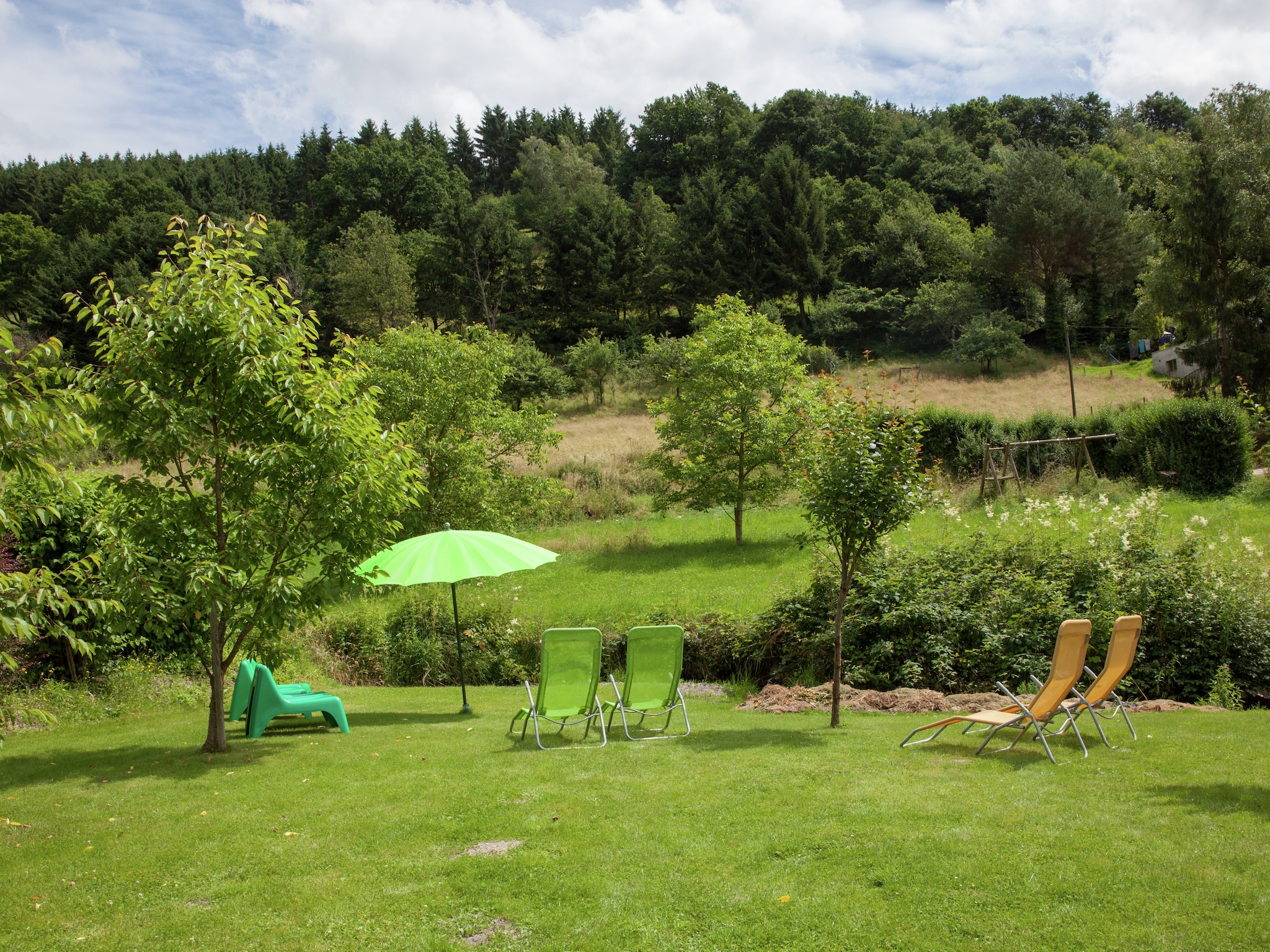 Ferienwohnung Mond