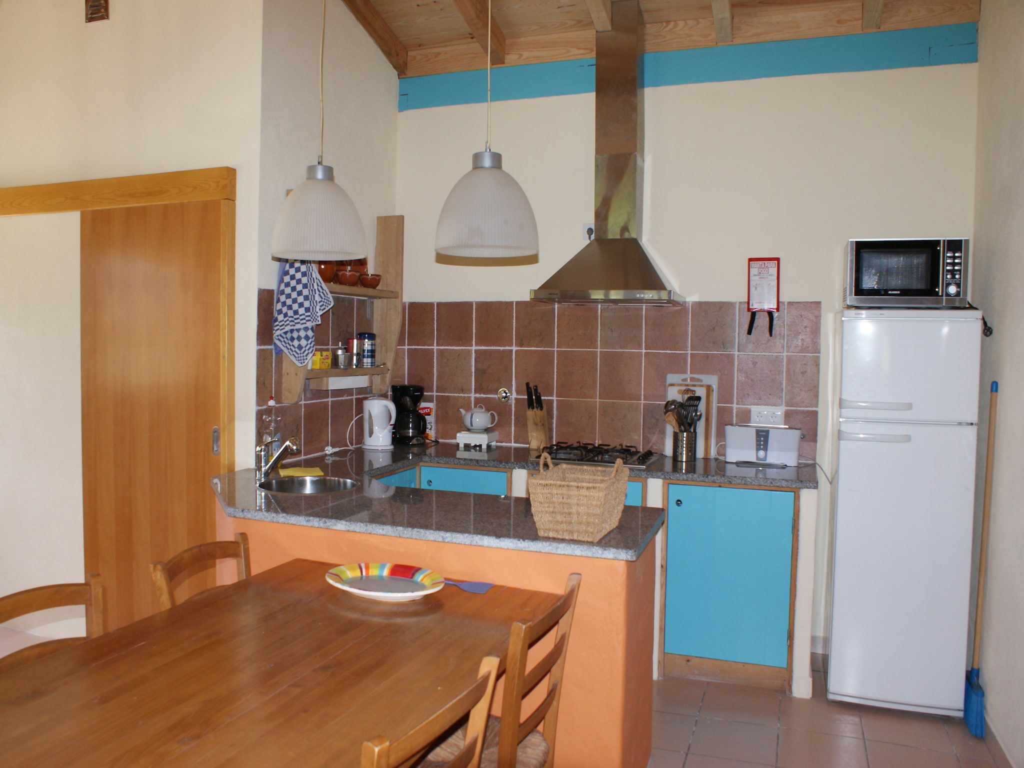   Casa Mimosa