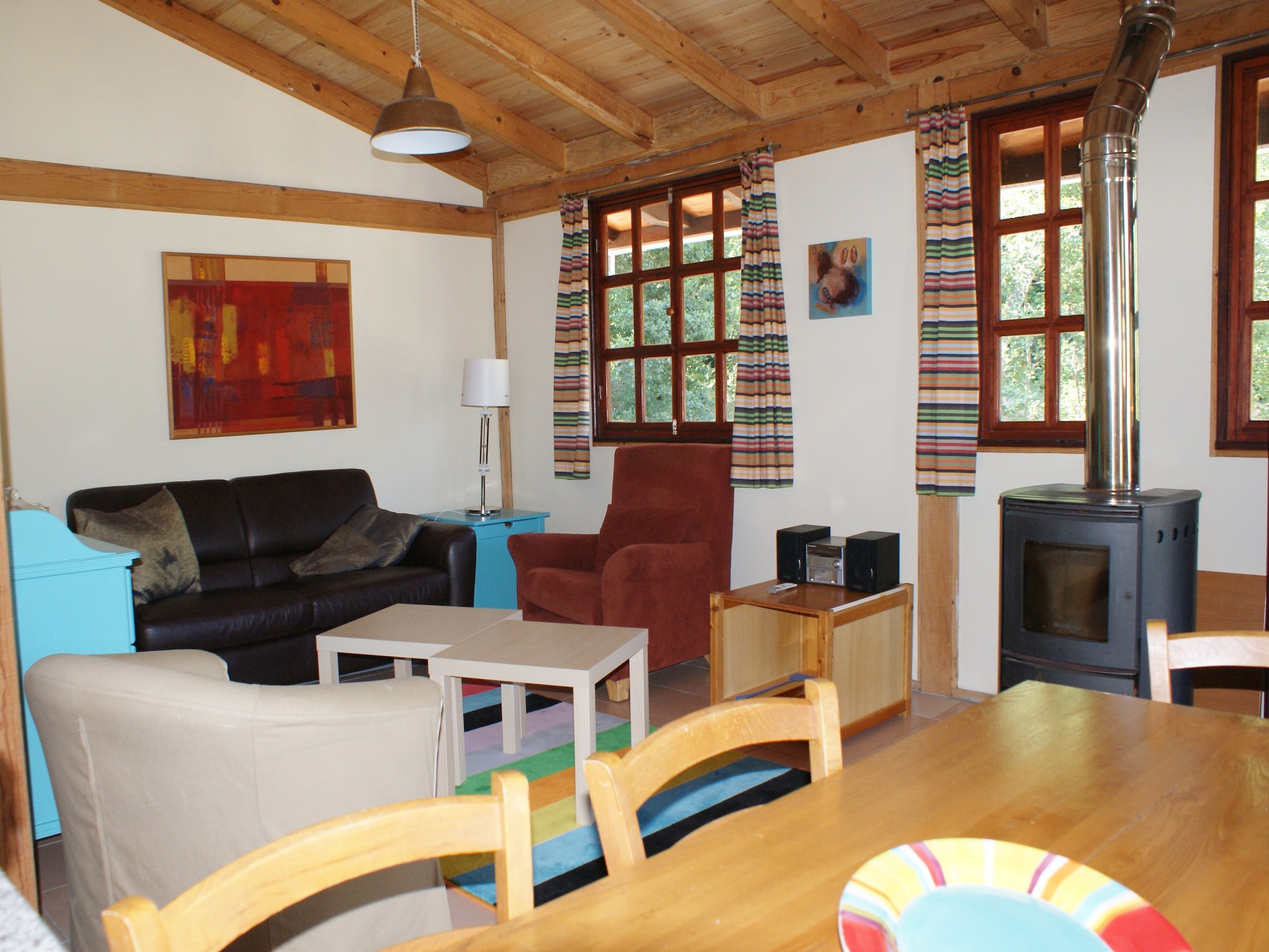   Casa Mimosa