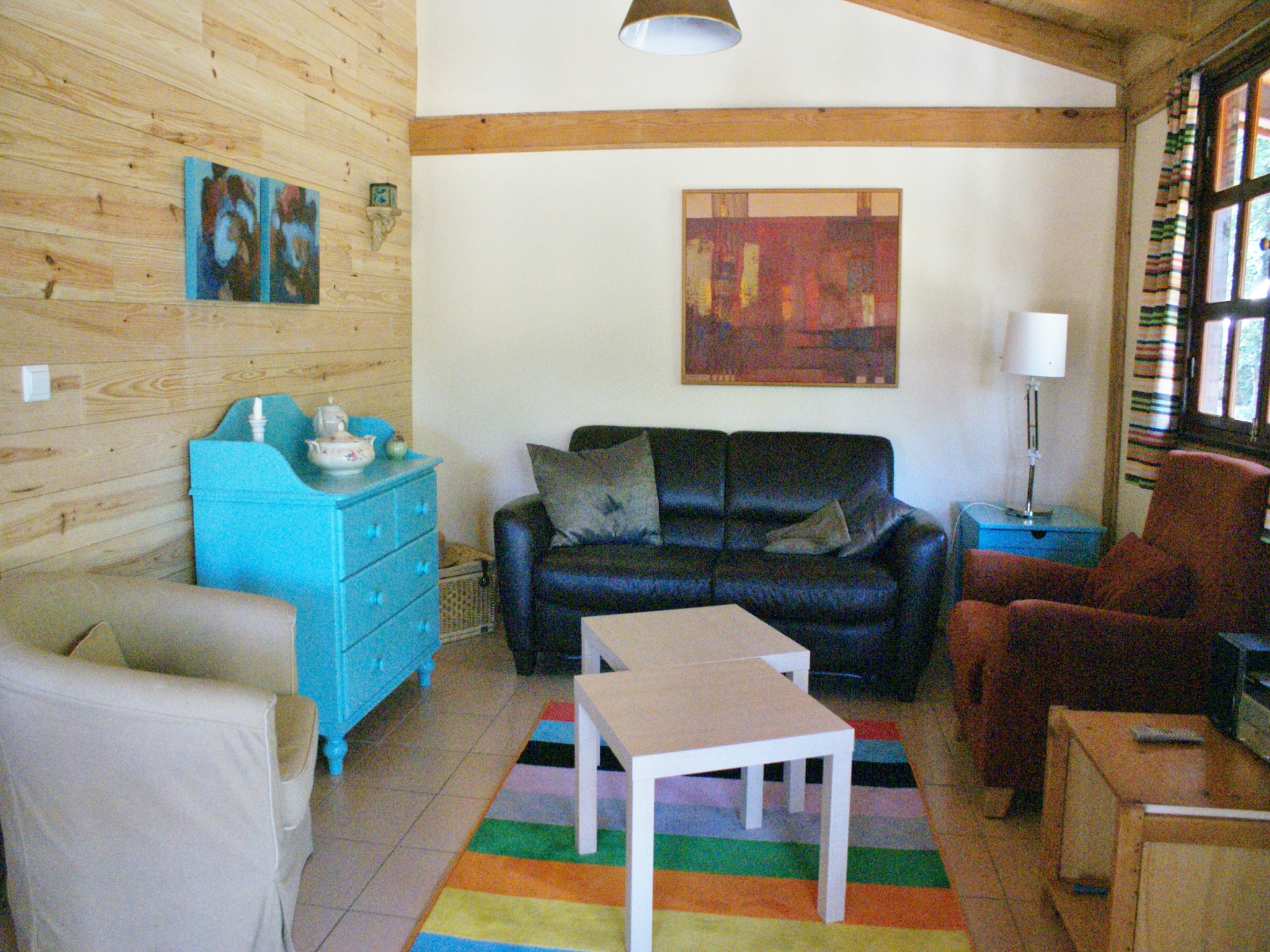   Casa Mimosa