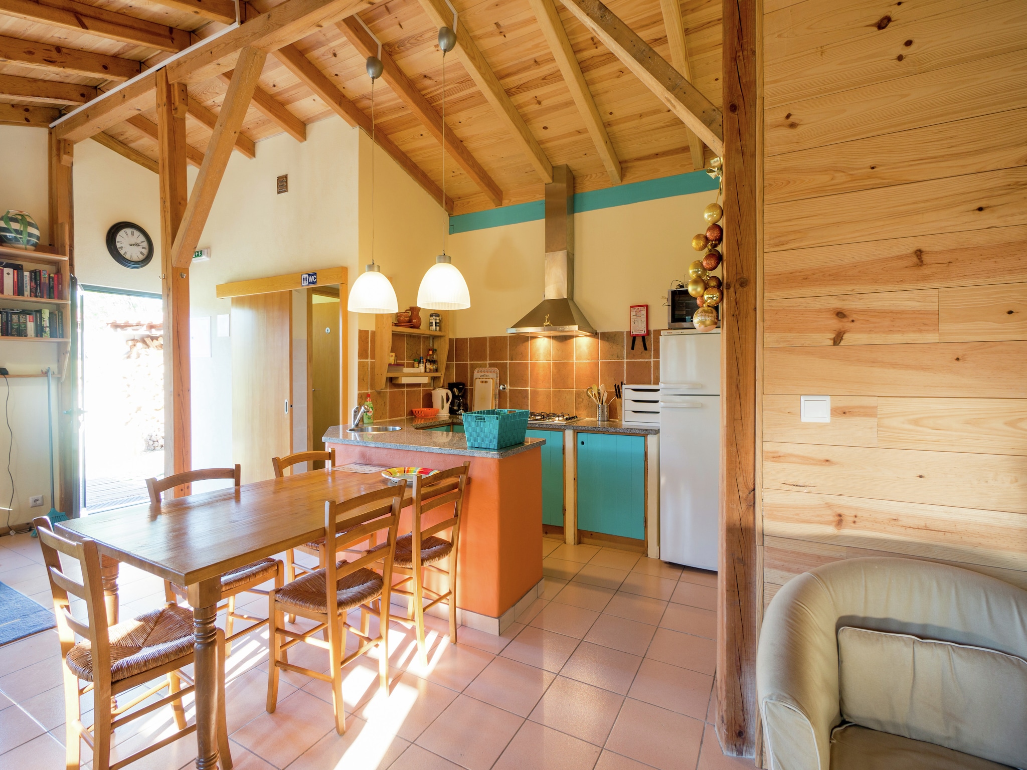   Casa Mimosa