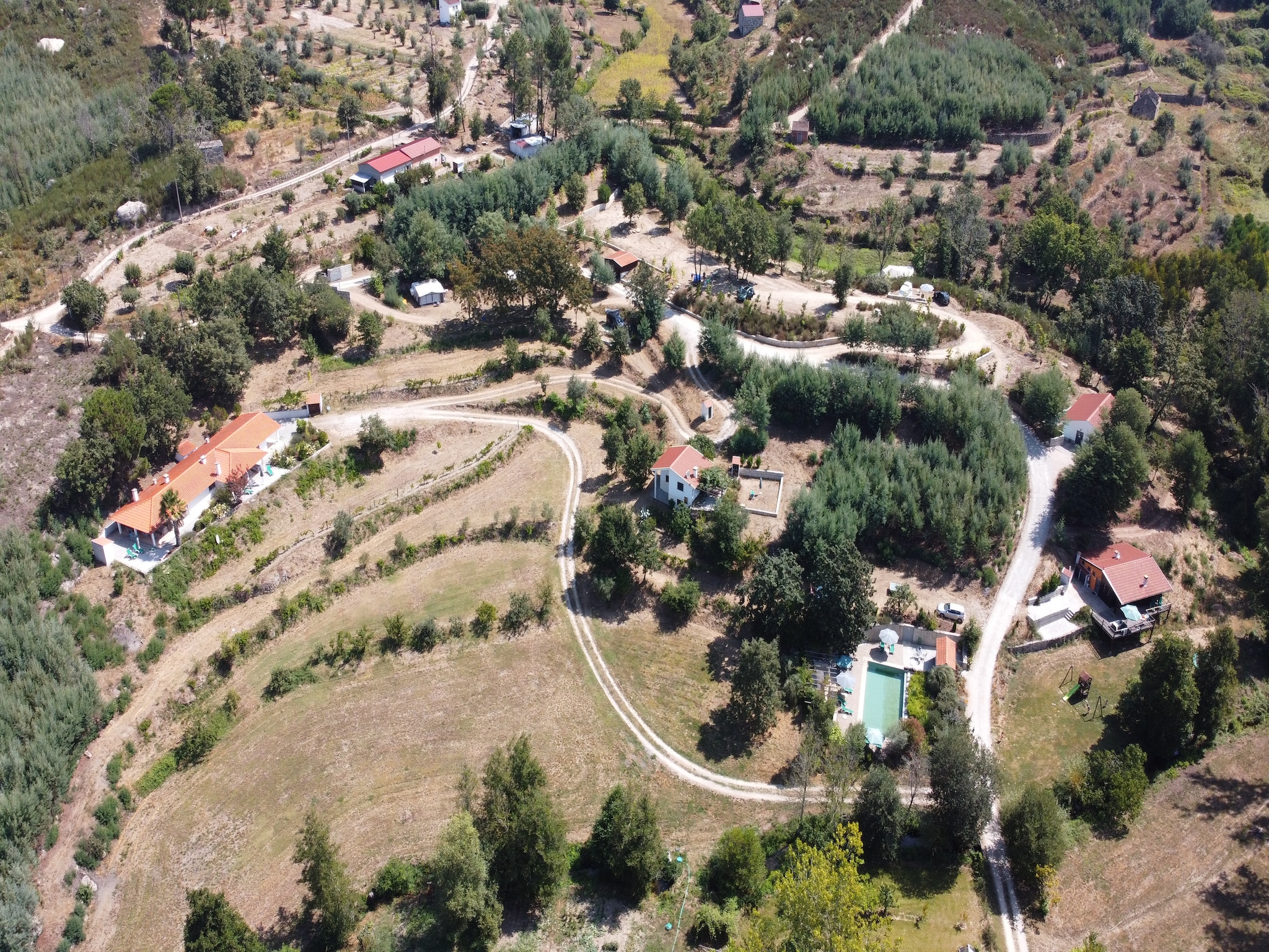   Casa Mimosa