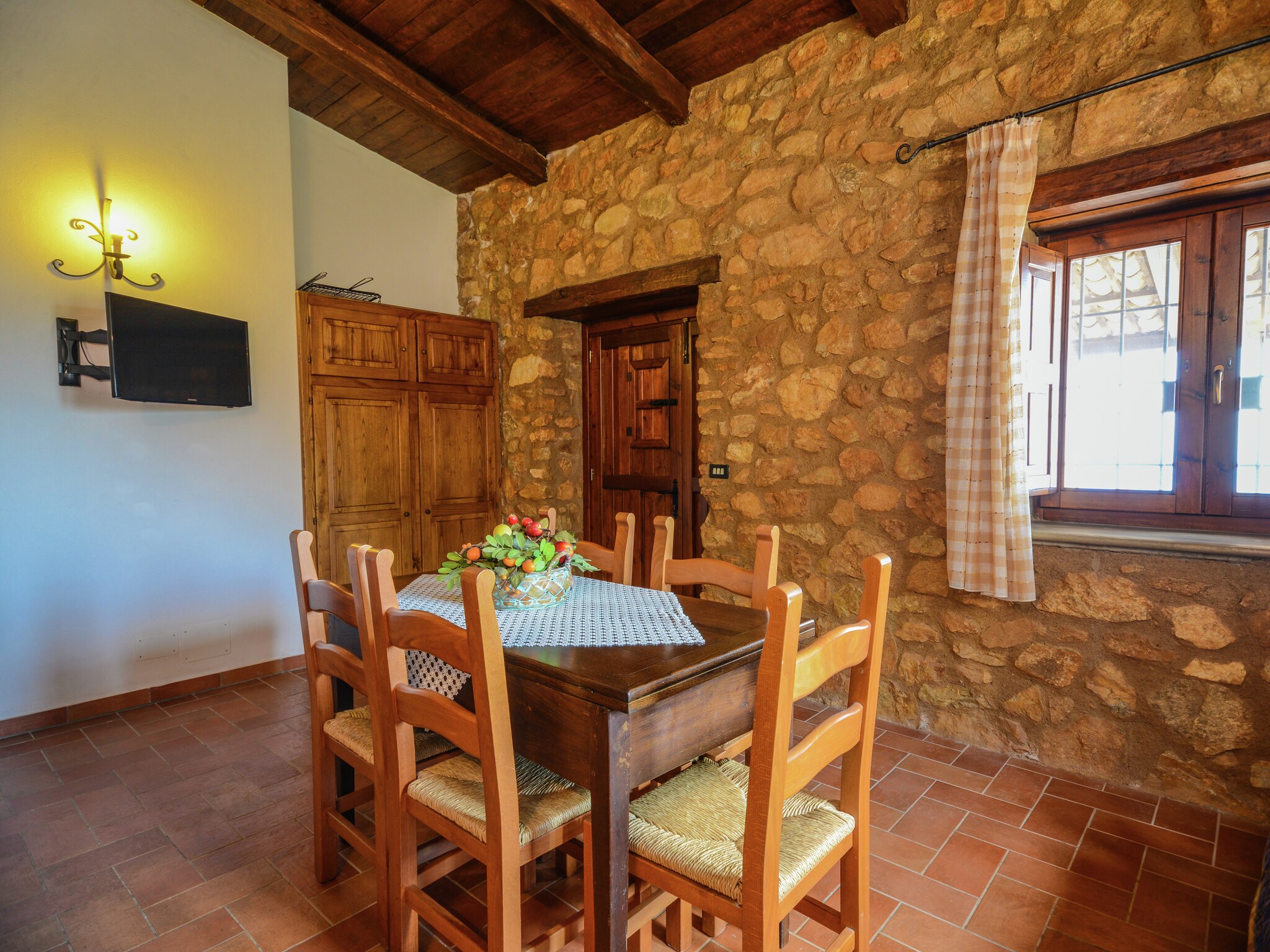 Vacation home Tuono