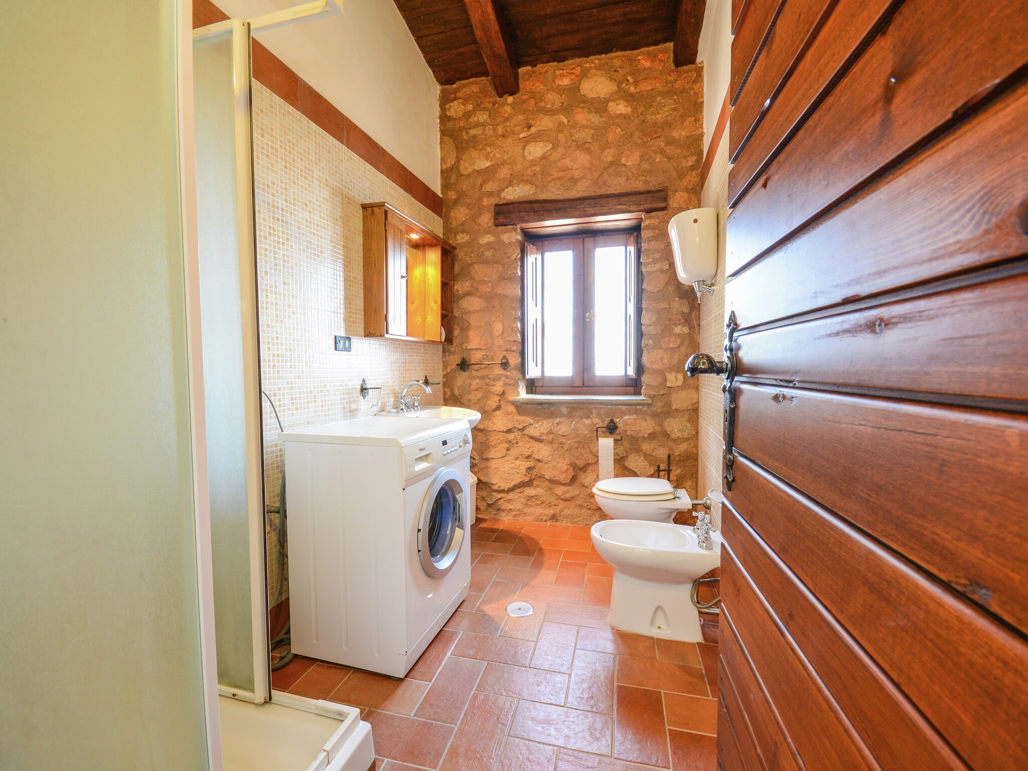 Vacation home Tuono