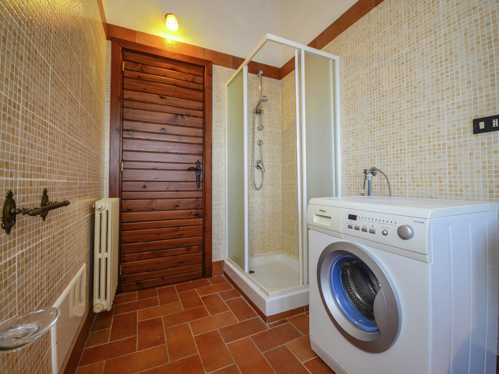 Vacation home Tuono
