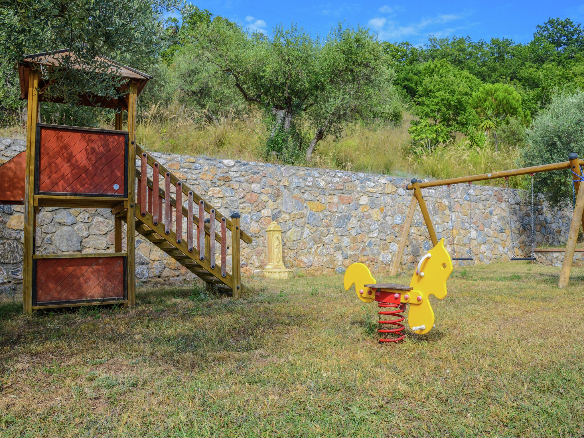 Vacation home Tuono