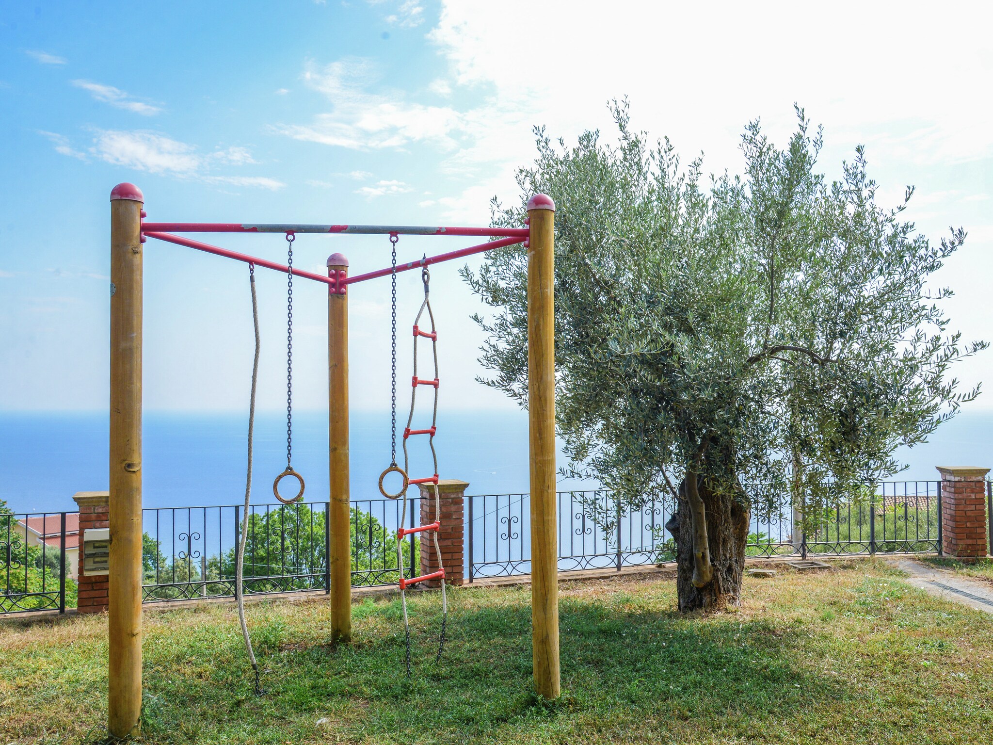 Vacation home Tuono