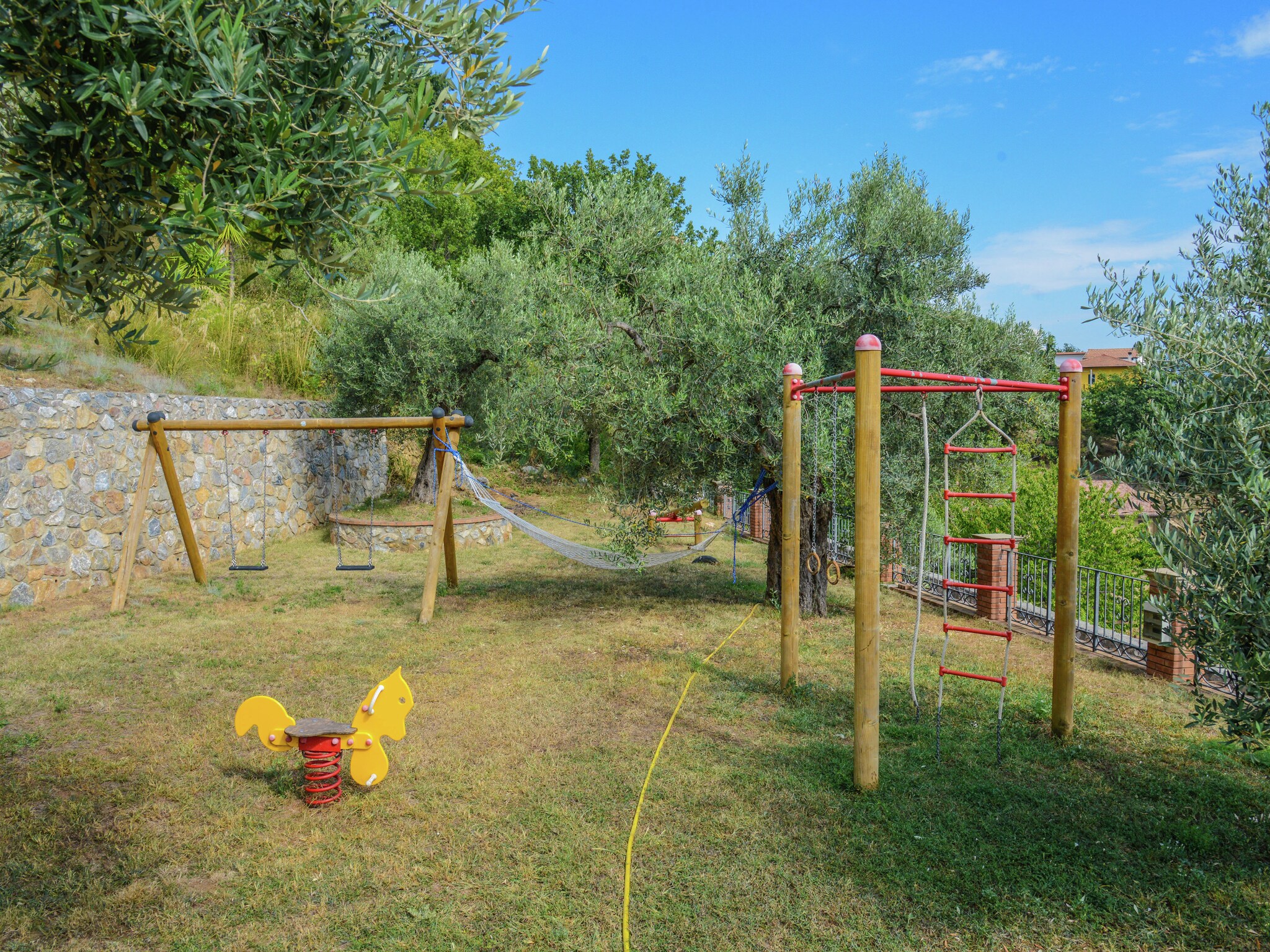 Vacation home Tuono