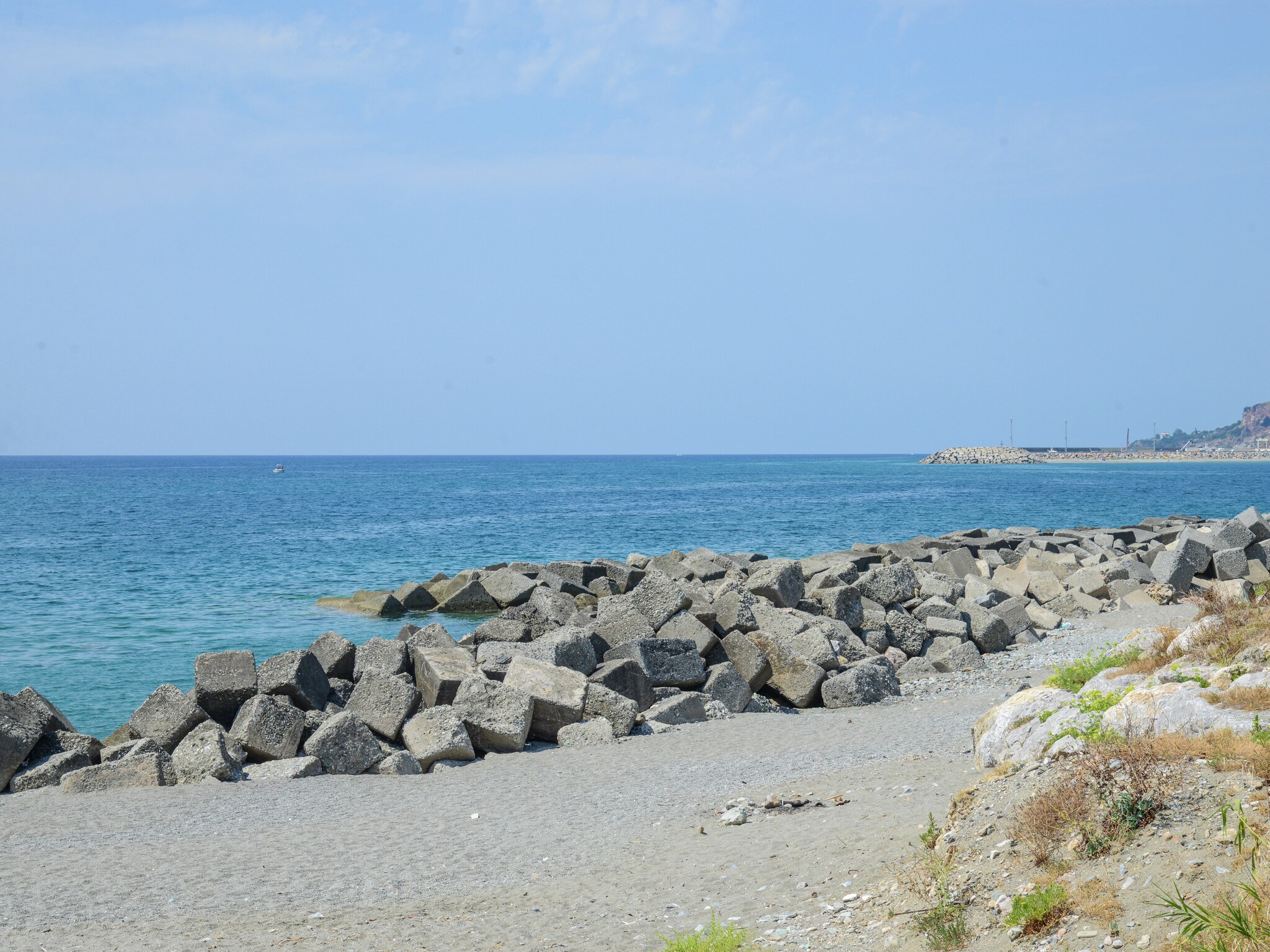 Vacation home Tuono