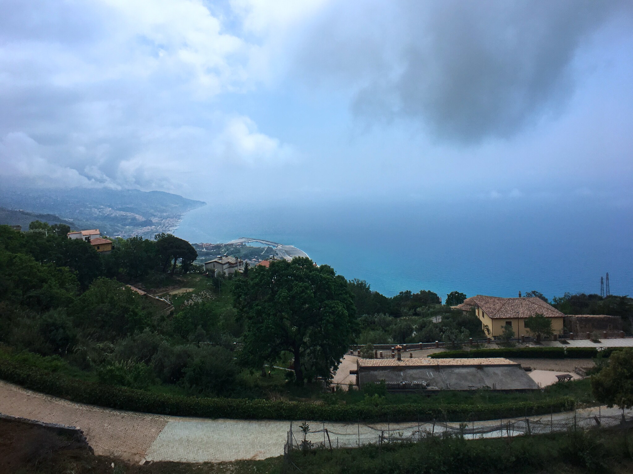 Vacation home Tuono