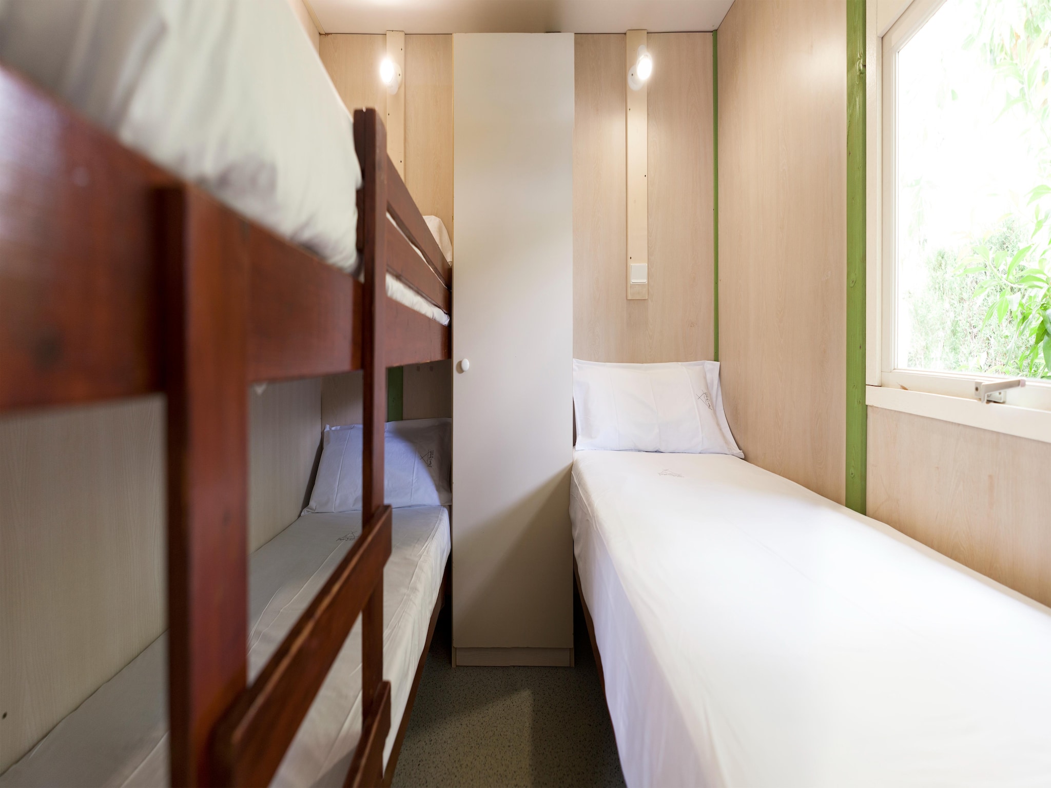 Ferienhaus Camping Cambrils Playa 2 BUNGALOW PREMIUM
