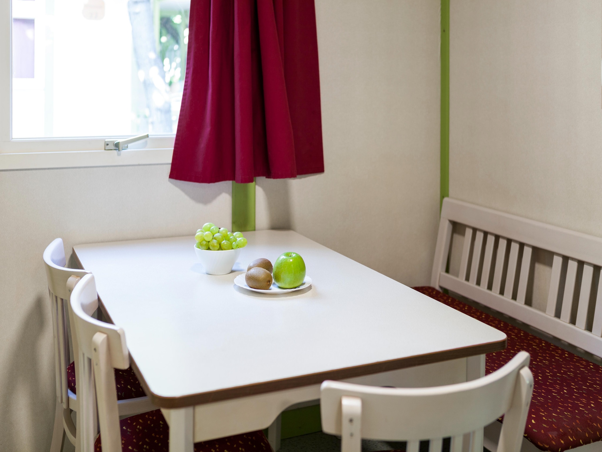 Ferienhaus Camping Cambrils Playa 2 BUNGALOW PREMIUM