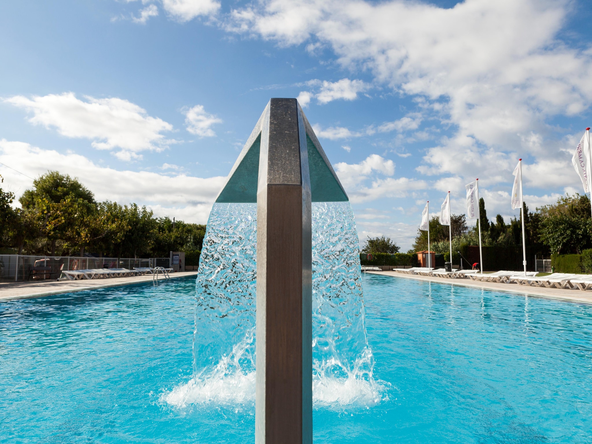 Ferienhaus Camping Cambrils Playa 2 BUNGALOW PREMIUM