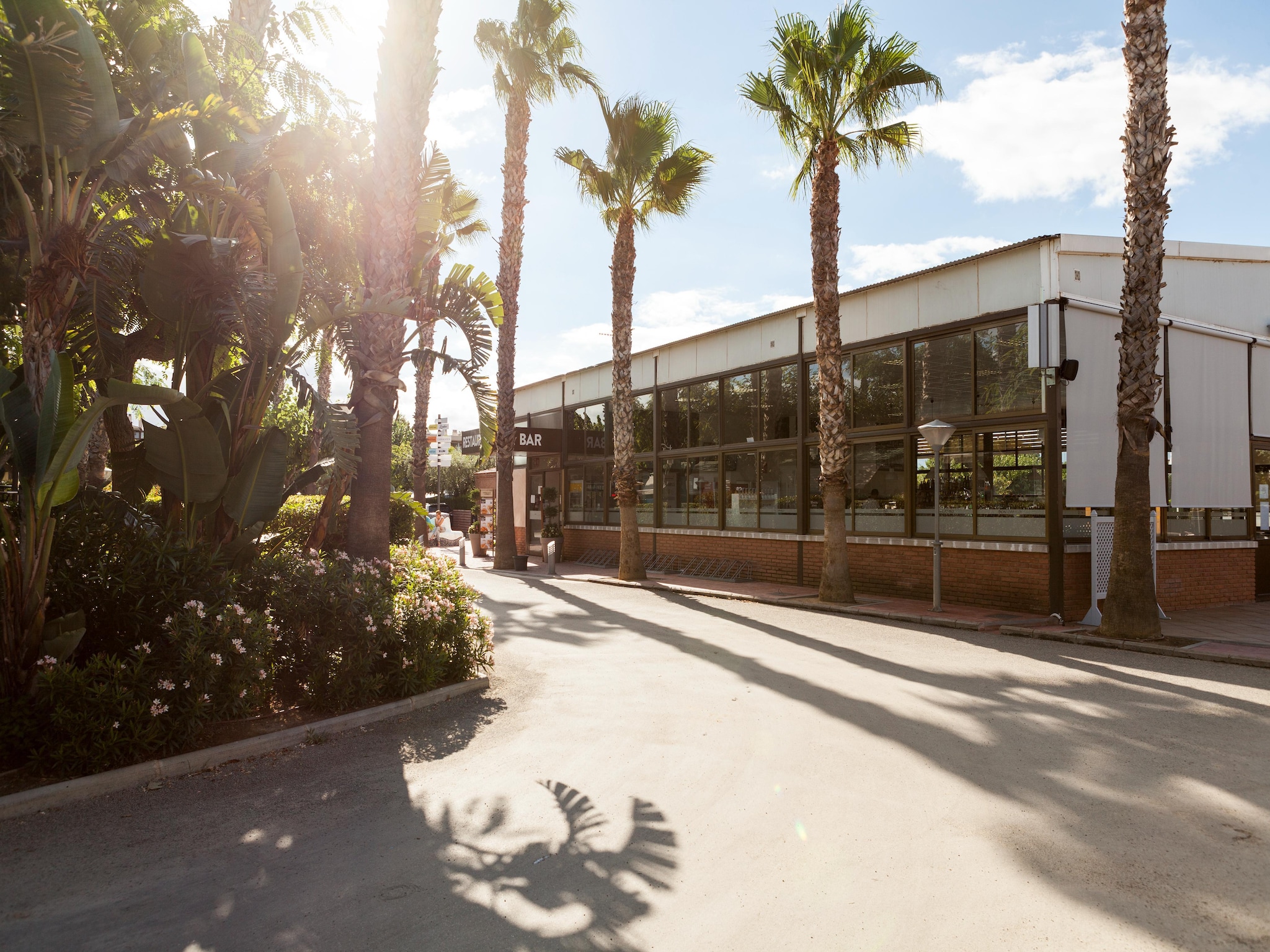 Ferienhaus Camping Cambrils Playa 2 BUNGALOW PREMIUM