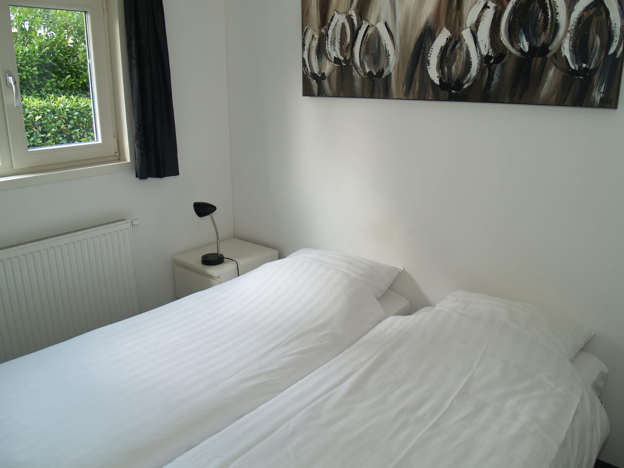 Ferienhaus Resort De Biesbosch 7