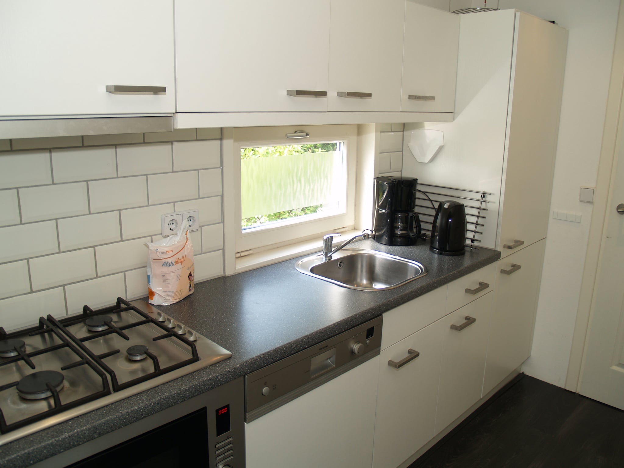 Ferienhaus Resort De Biesbosch 7