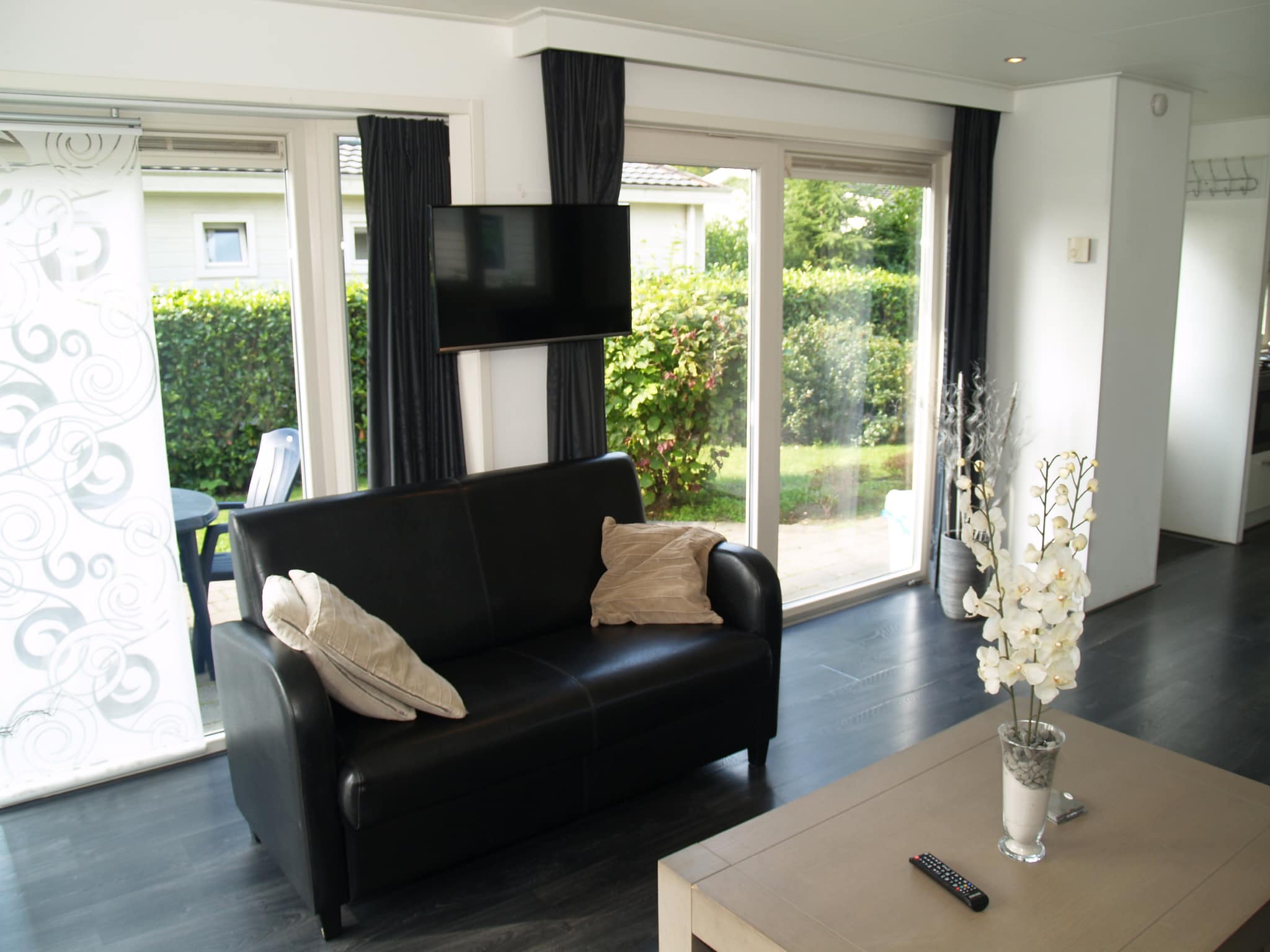 Ferienhaus Resort De Biesbosch 7