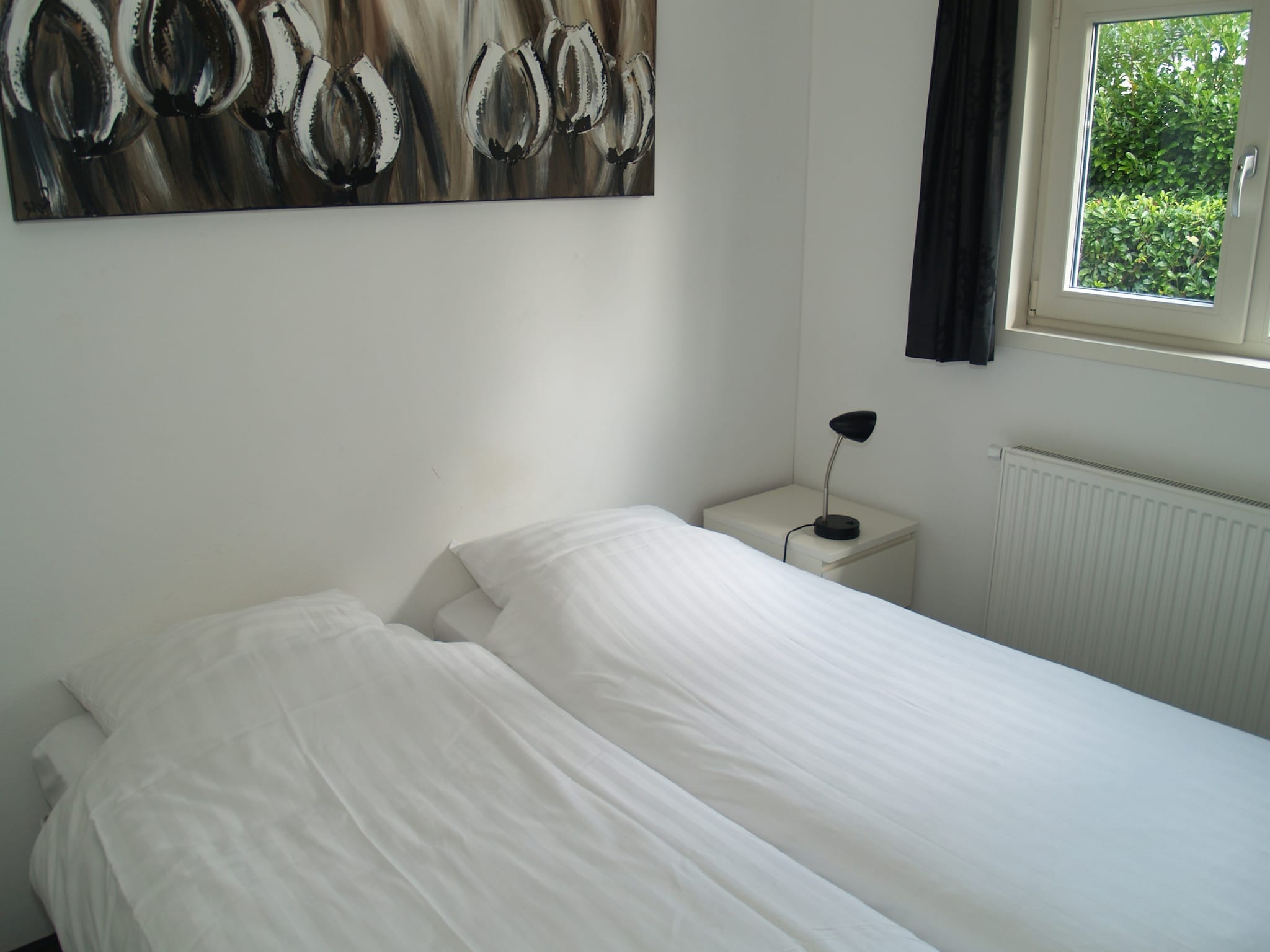 Ferienhaus Resort De Biesbosch 7