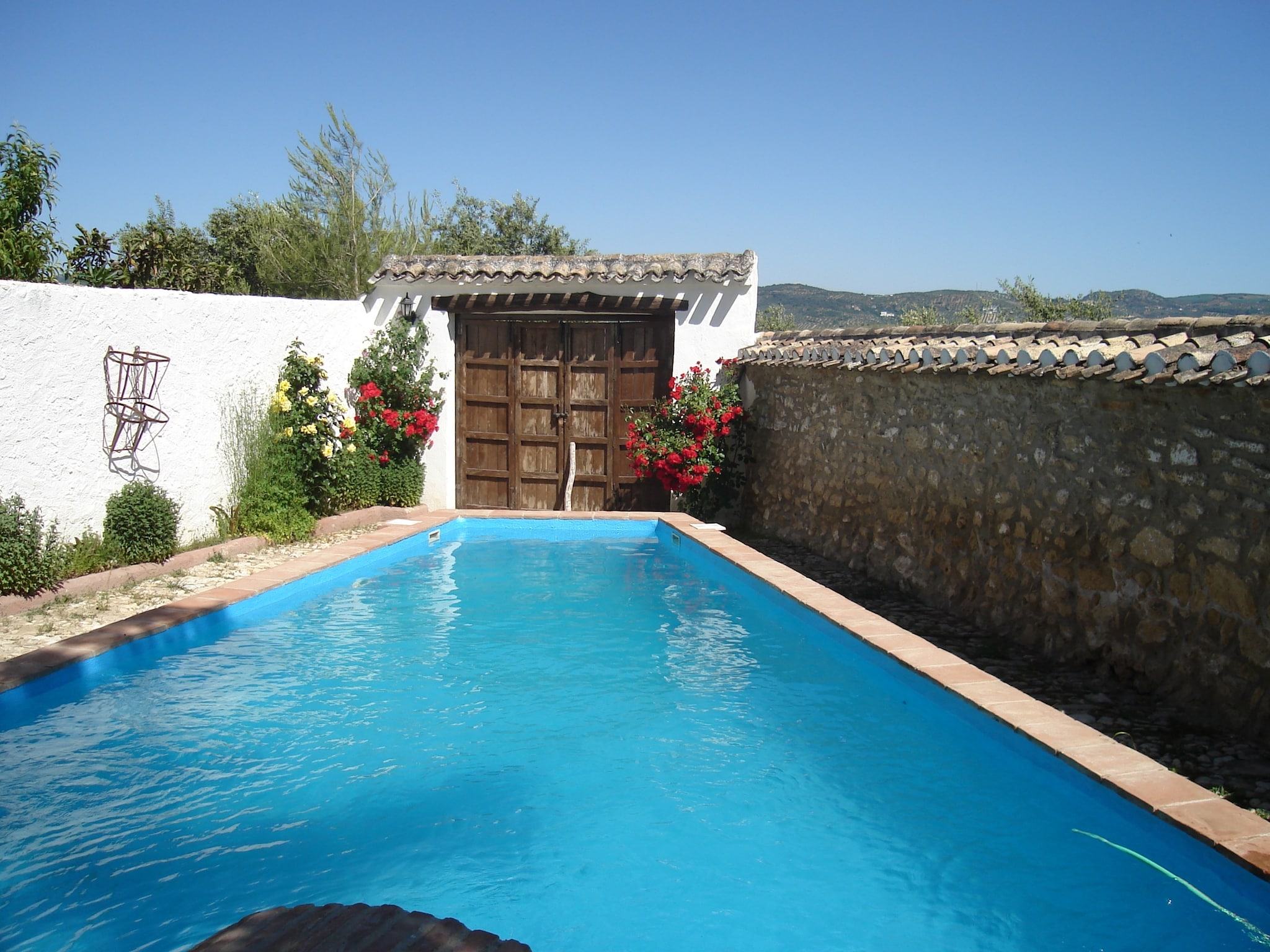 Ferienhaus El Molino