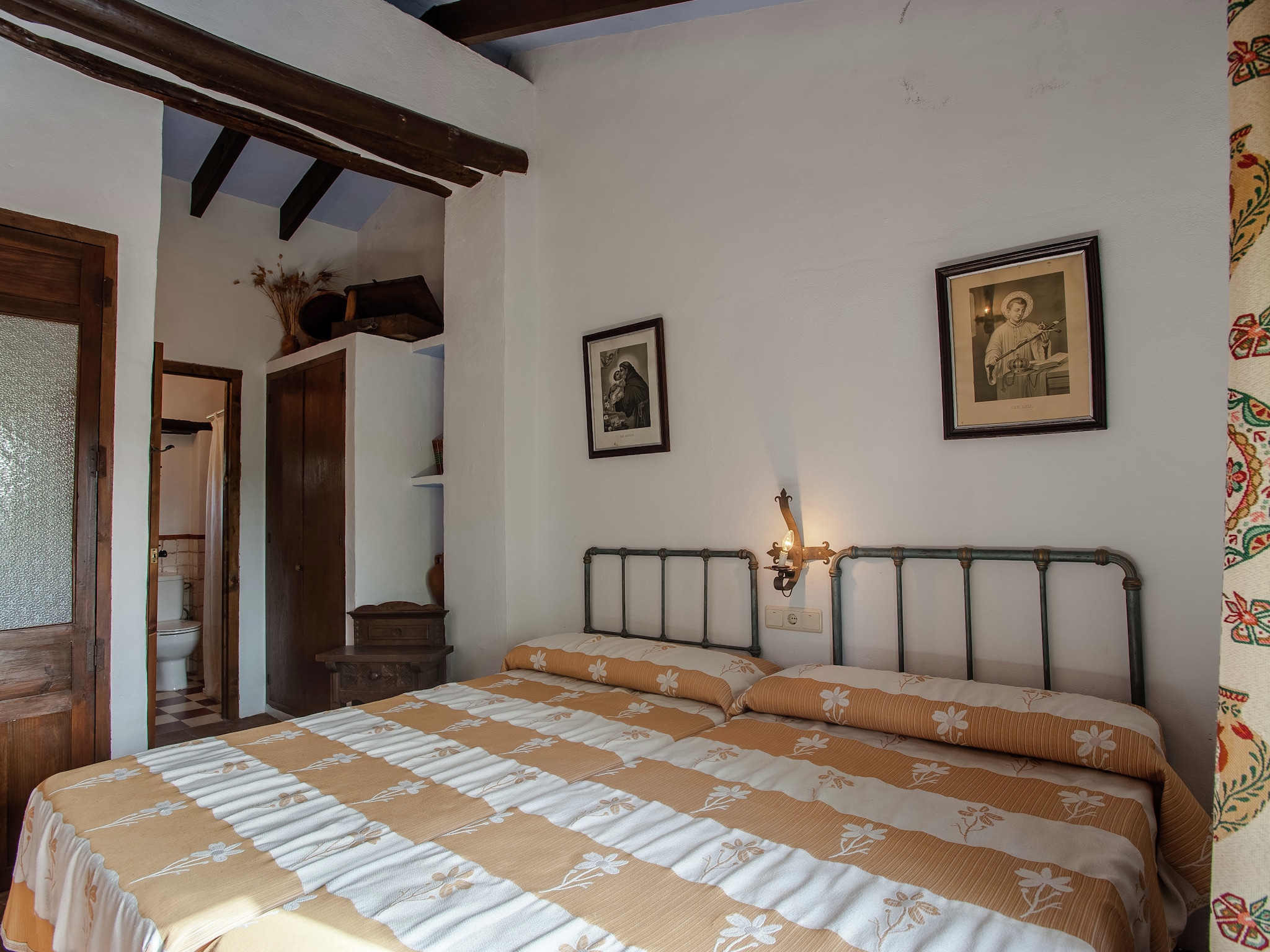 Ferienhaus El Molino