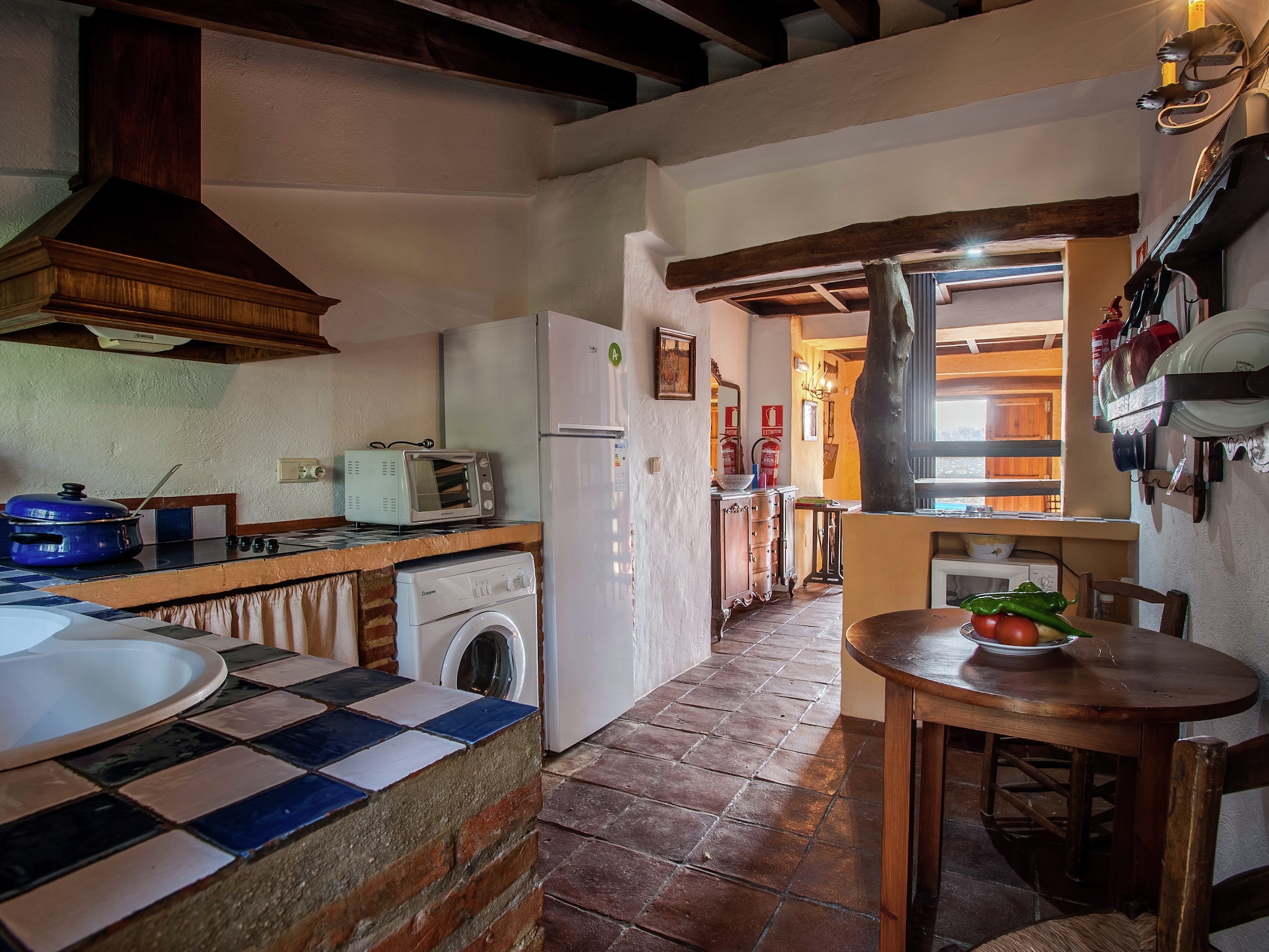 Ferienhaus El Molino