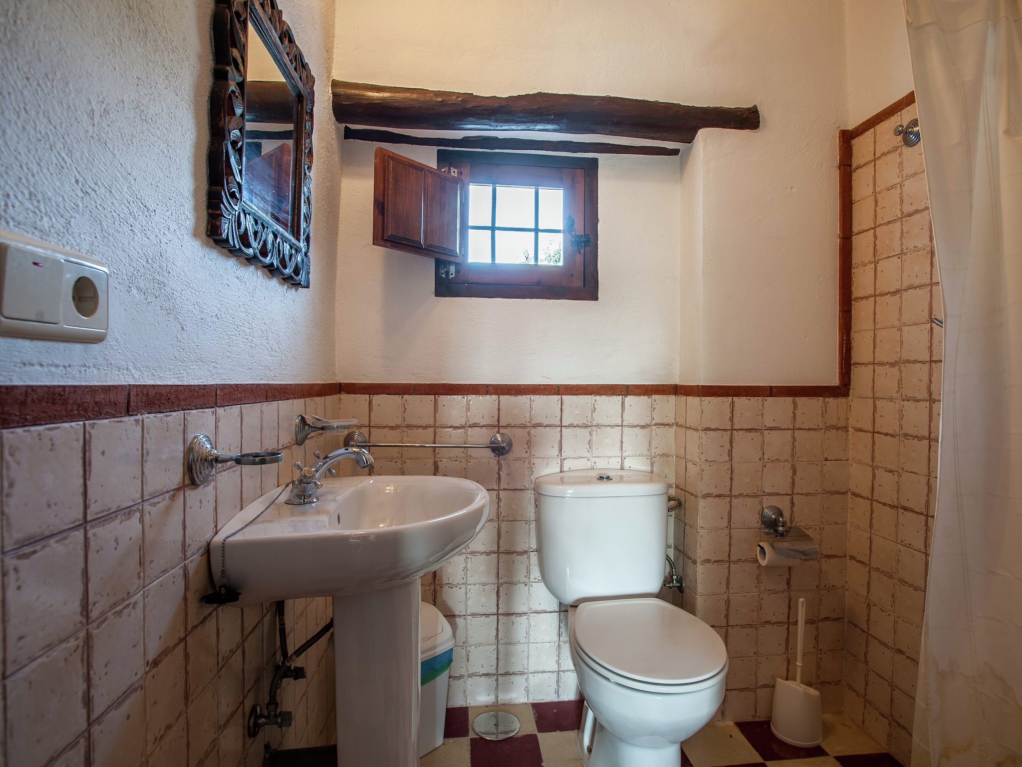 Ferienhaus El Molino