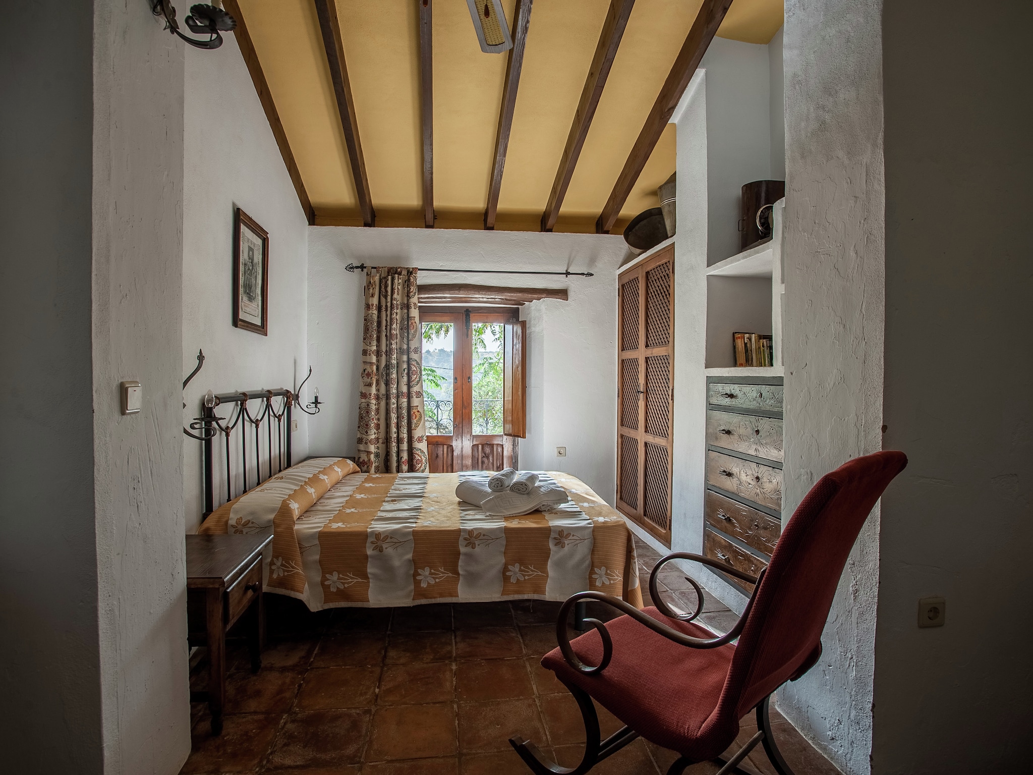 Ferienhaus El Molino