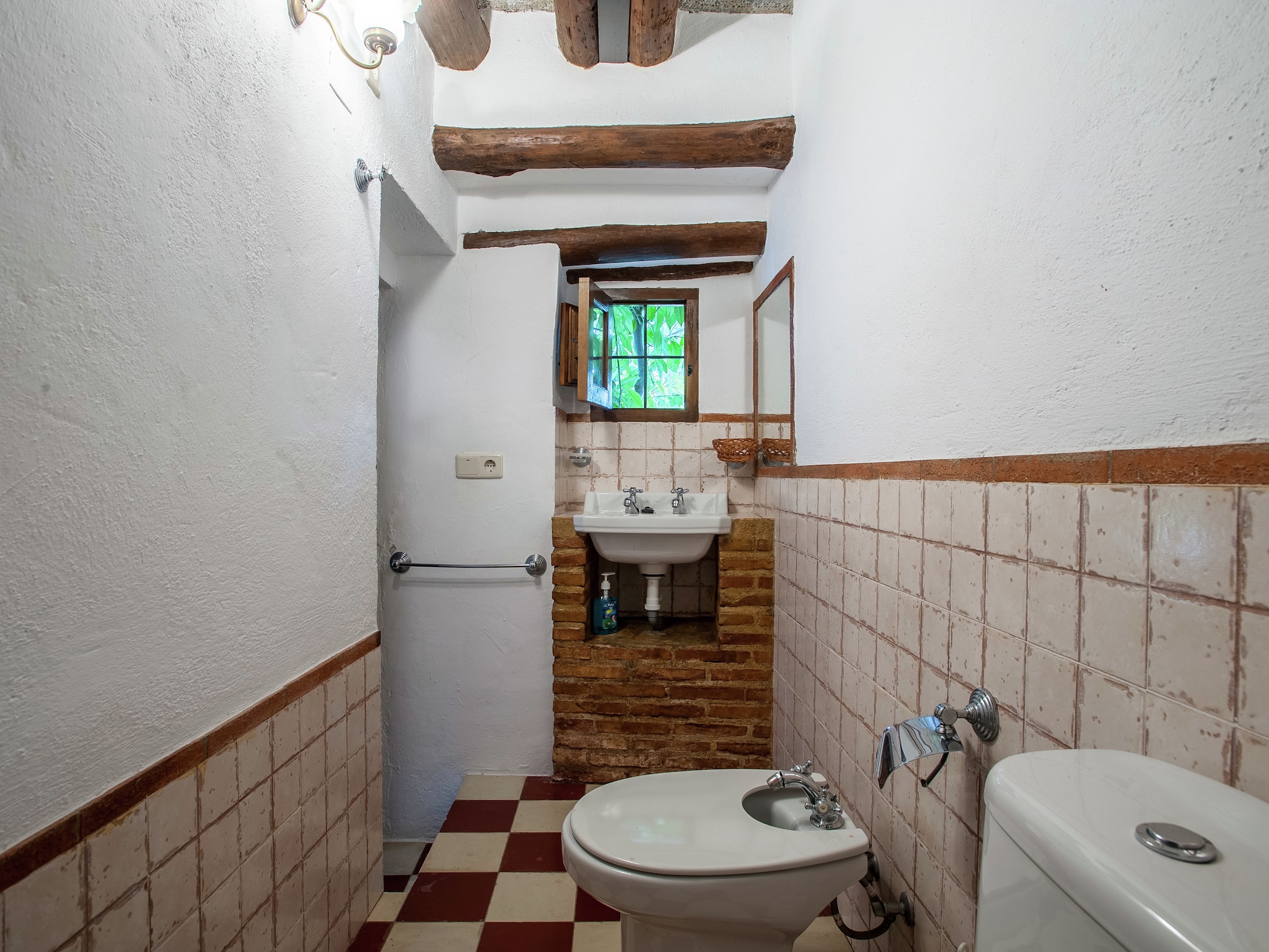 Ferienhaus El Molino