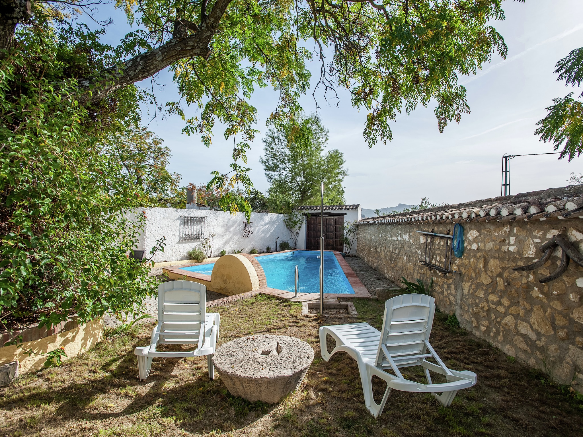 Ferienhaus El Molino