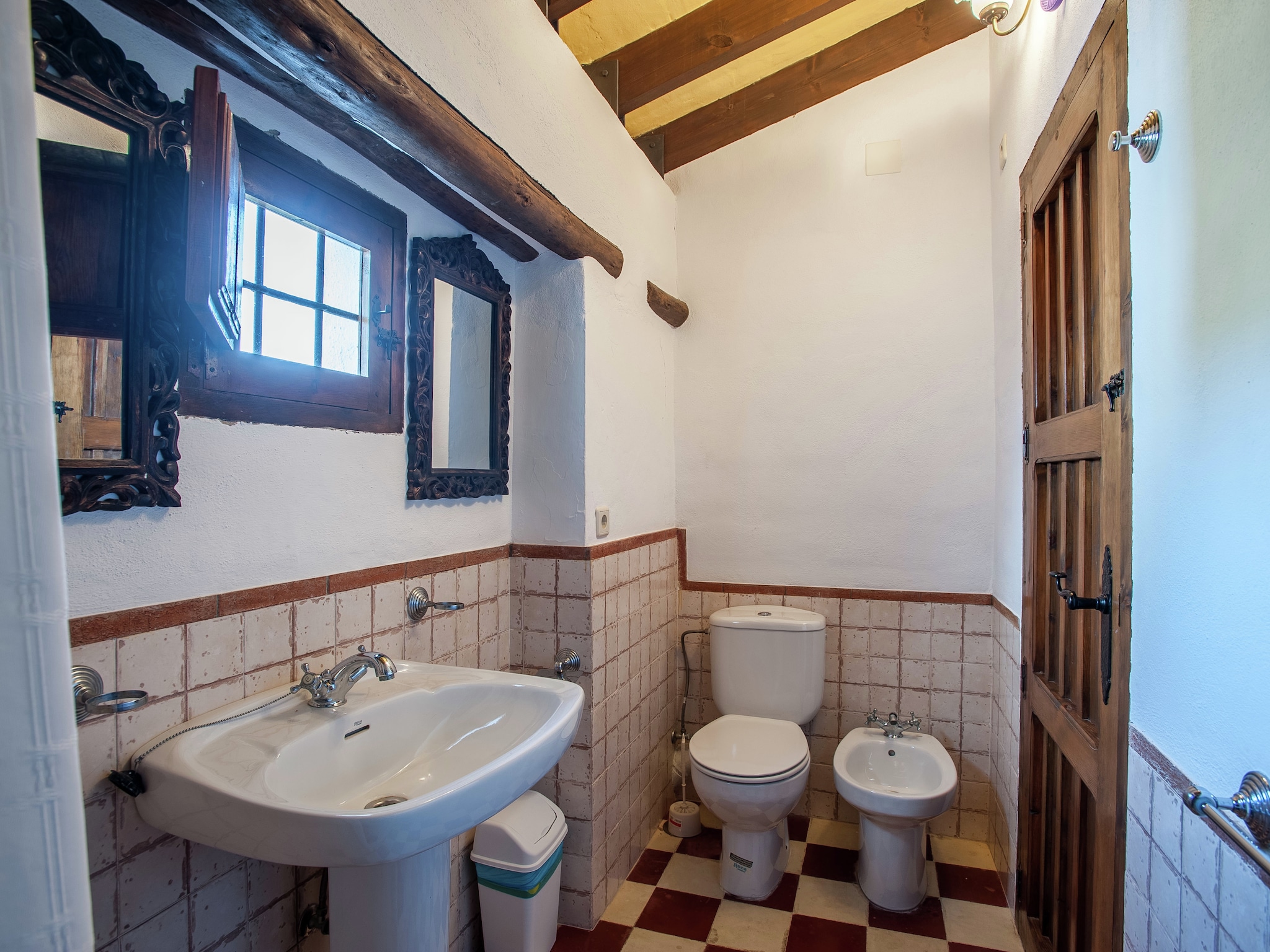 Ferienhaus El Molino