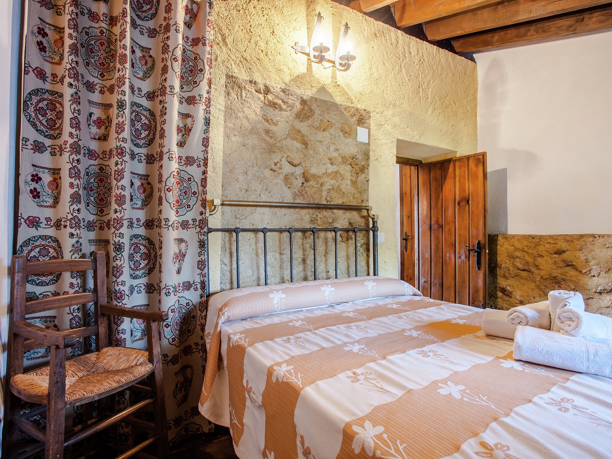 Ferienhaus El Molino