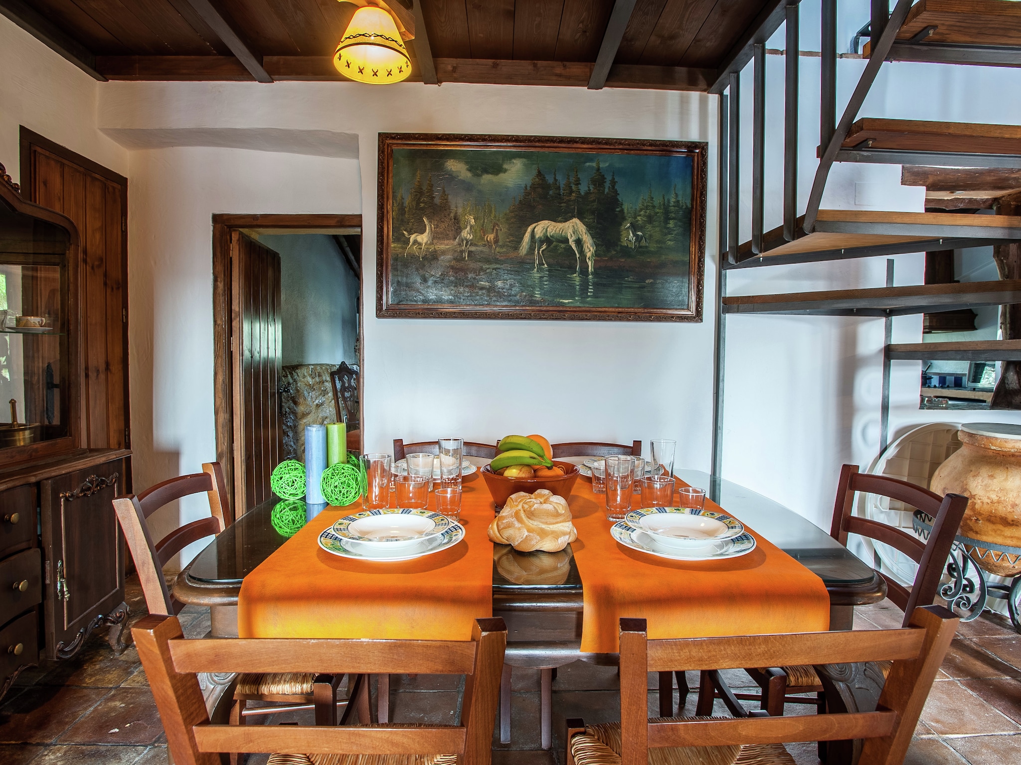 Ferienhaus El Molino