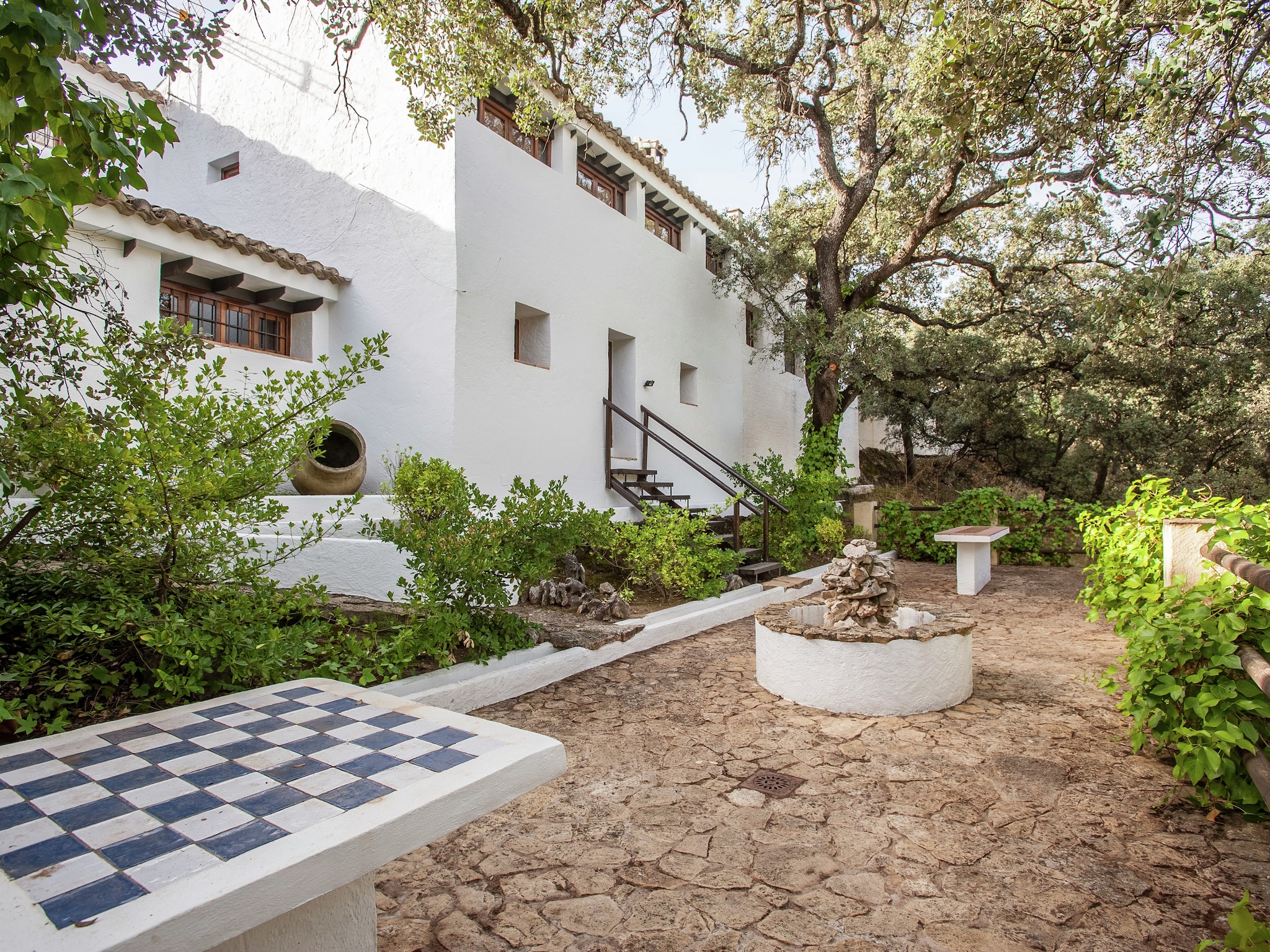 Ferienhaus El Molino