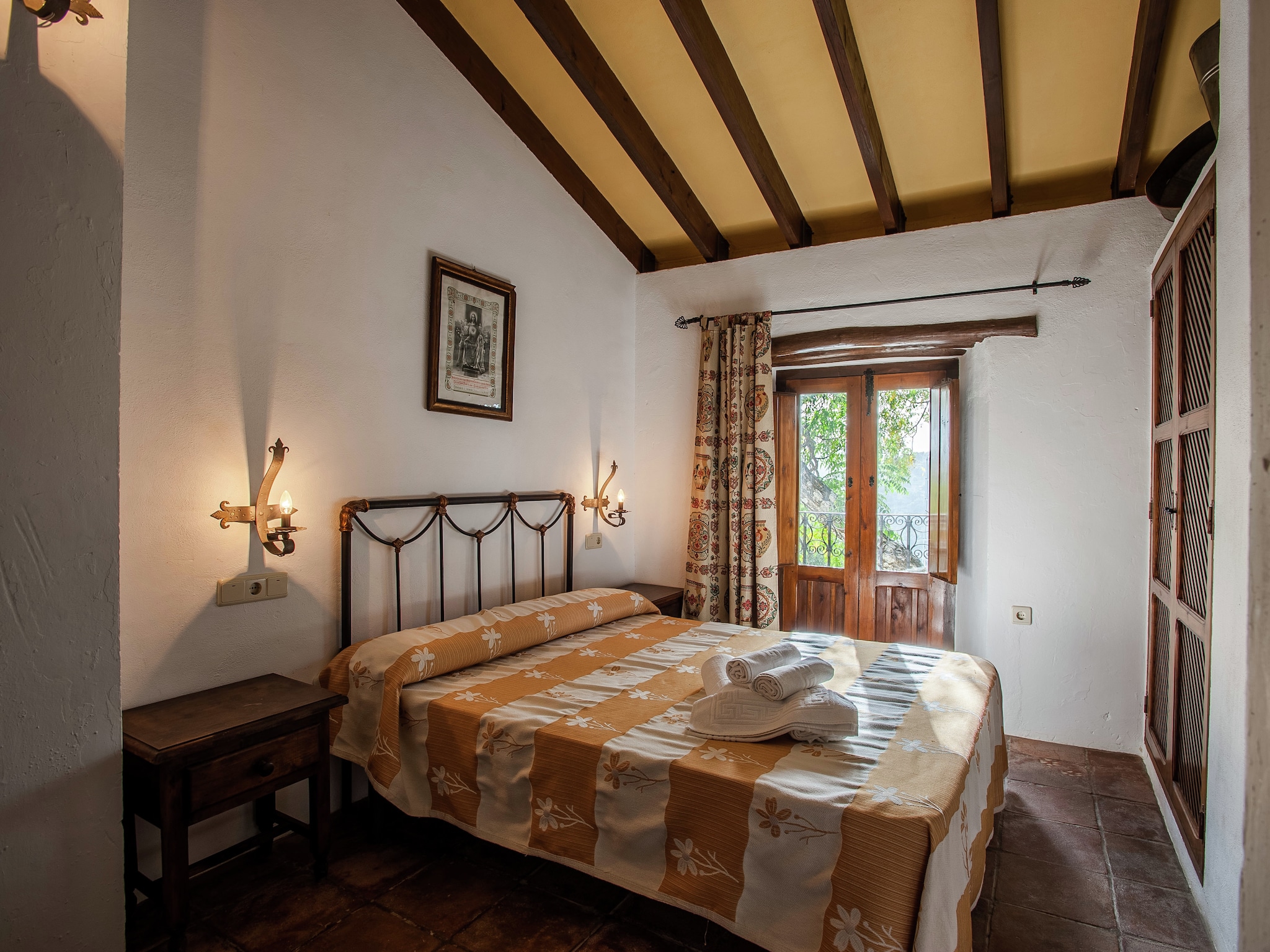 Ferienhaus El Molino