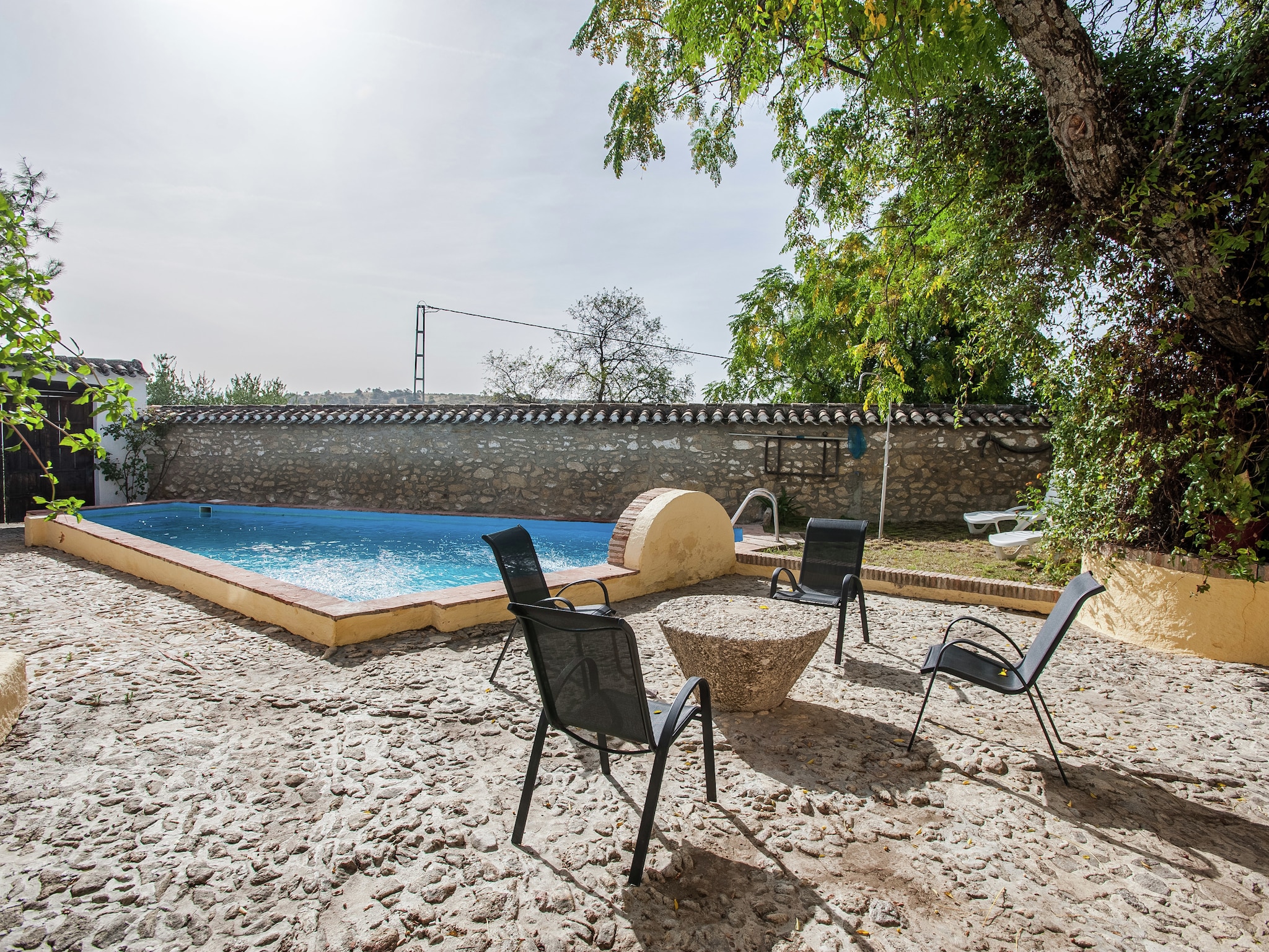 Ferienhaus El Molino
